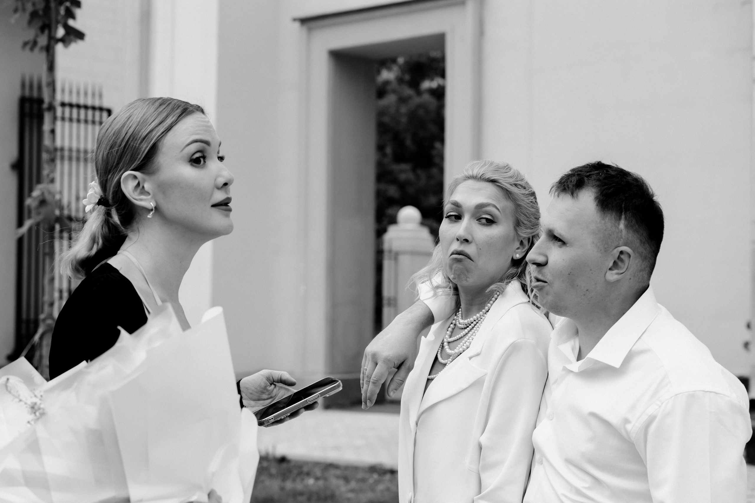 Ярослав & Надежда. Фотограф Москва Людмила Белова