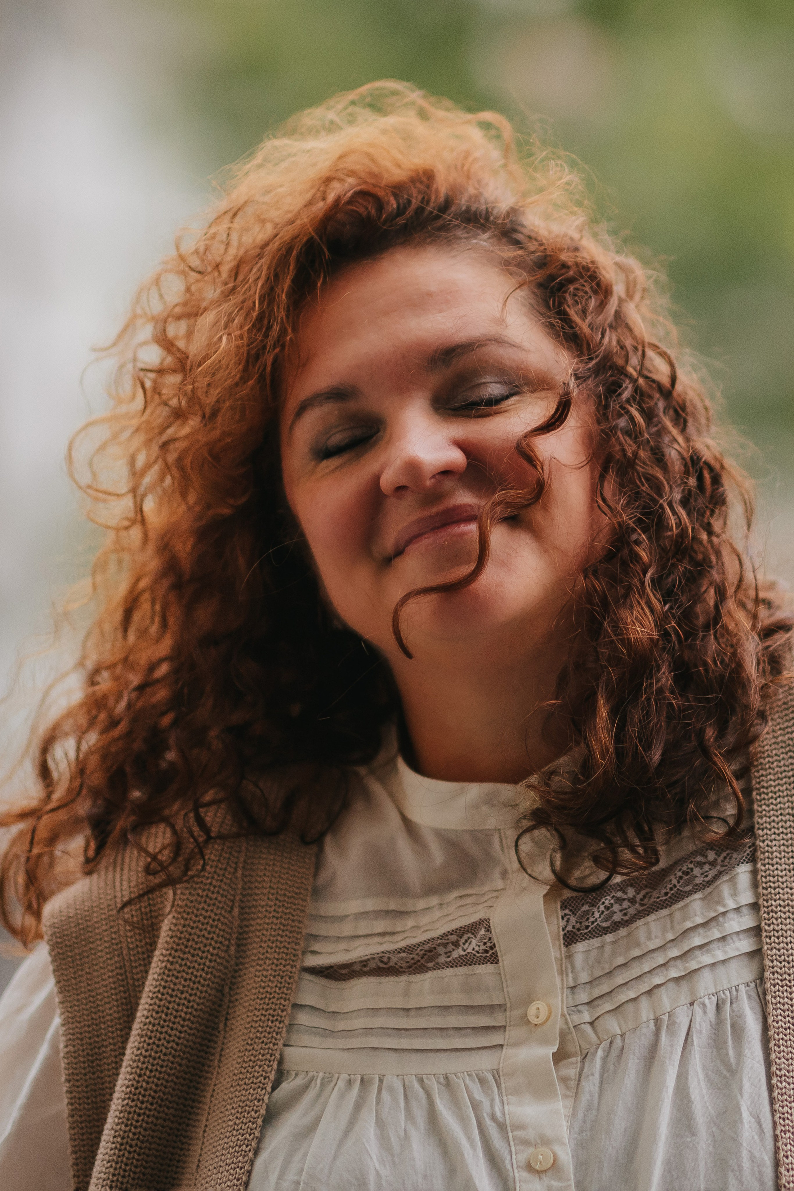 Ира. Семейный lifestyle фотограф в Санкт-Петербурге Людмила Пахомова