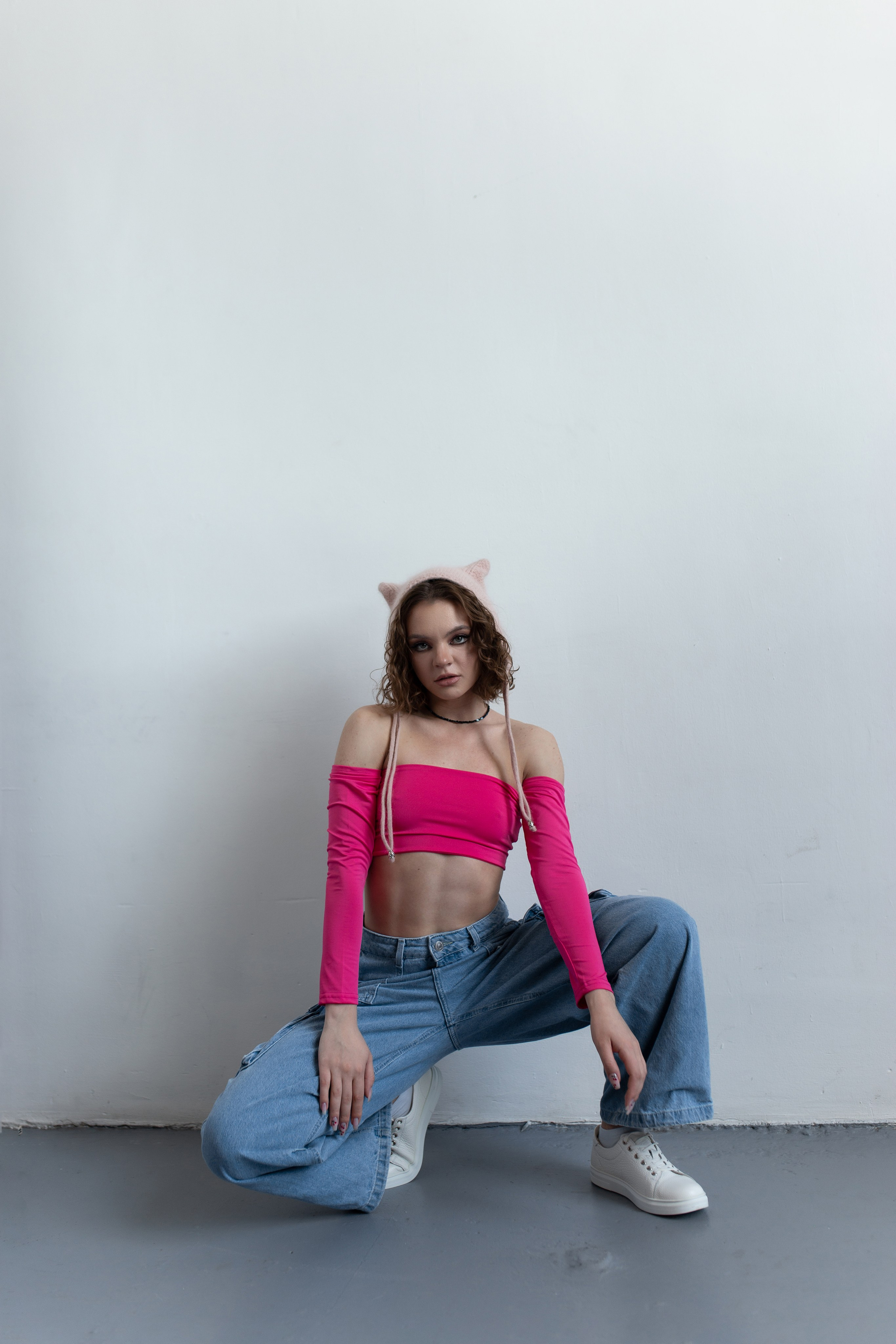 Лиза. Фотограф Новосибирск Халуева Елена