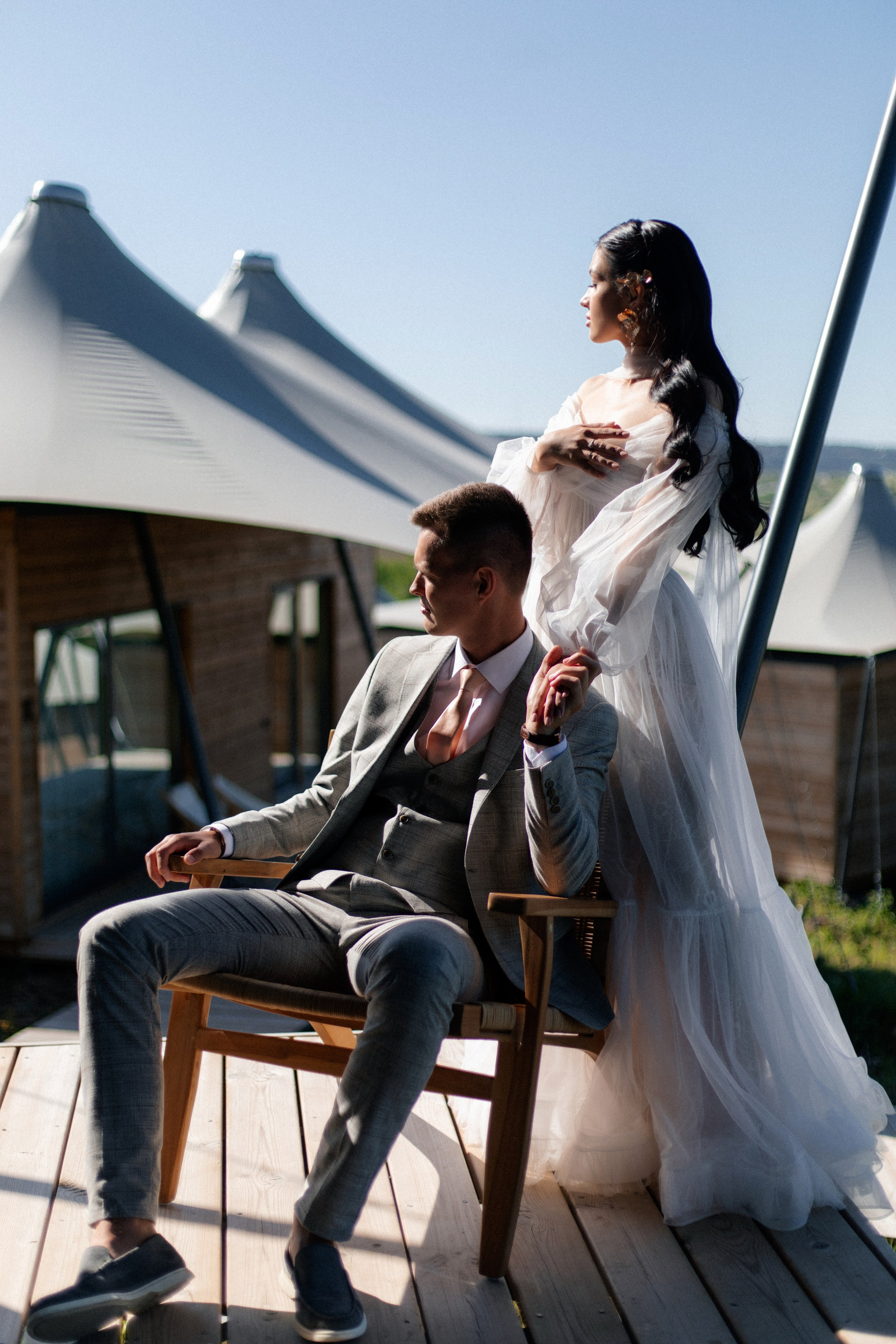 Красивая история. СВАДЕБНЫЙ ФОТОГРАФ В КРЫМУ И СЕВАСТОПОЛЕ