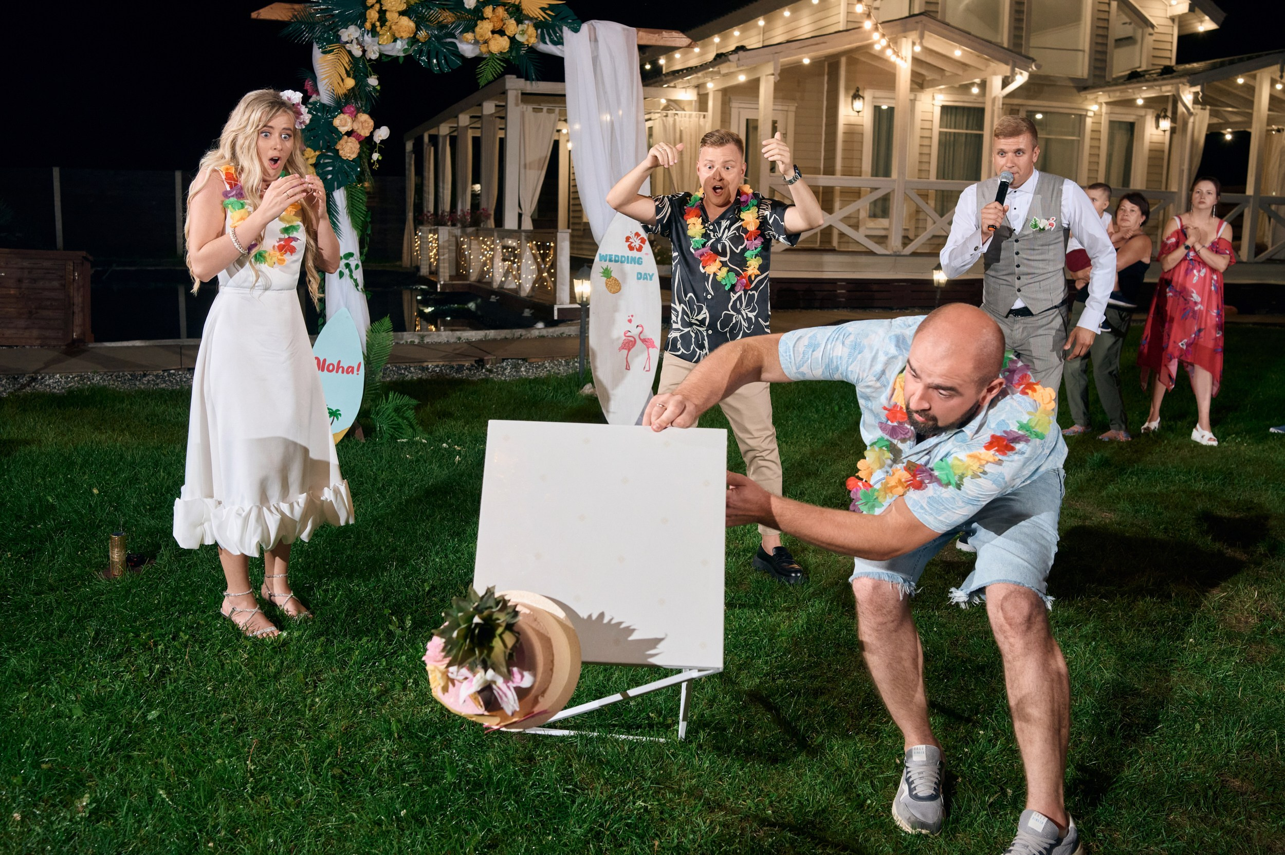 Свадьбы Москва. Не только свадебный фотограф Чеглаков Алексей