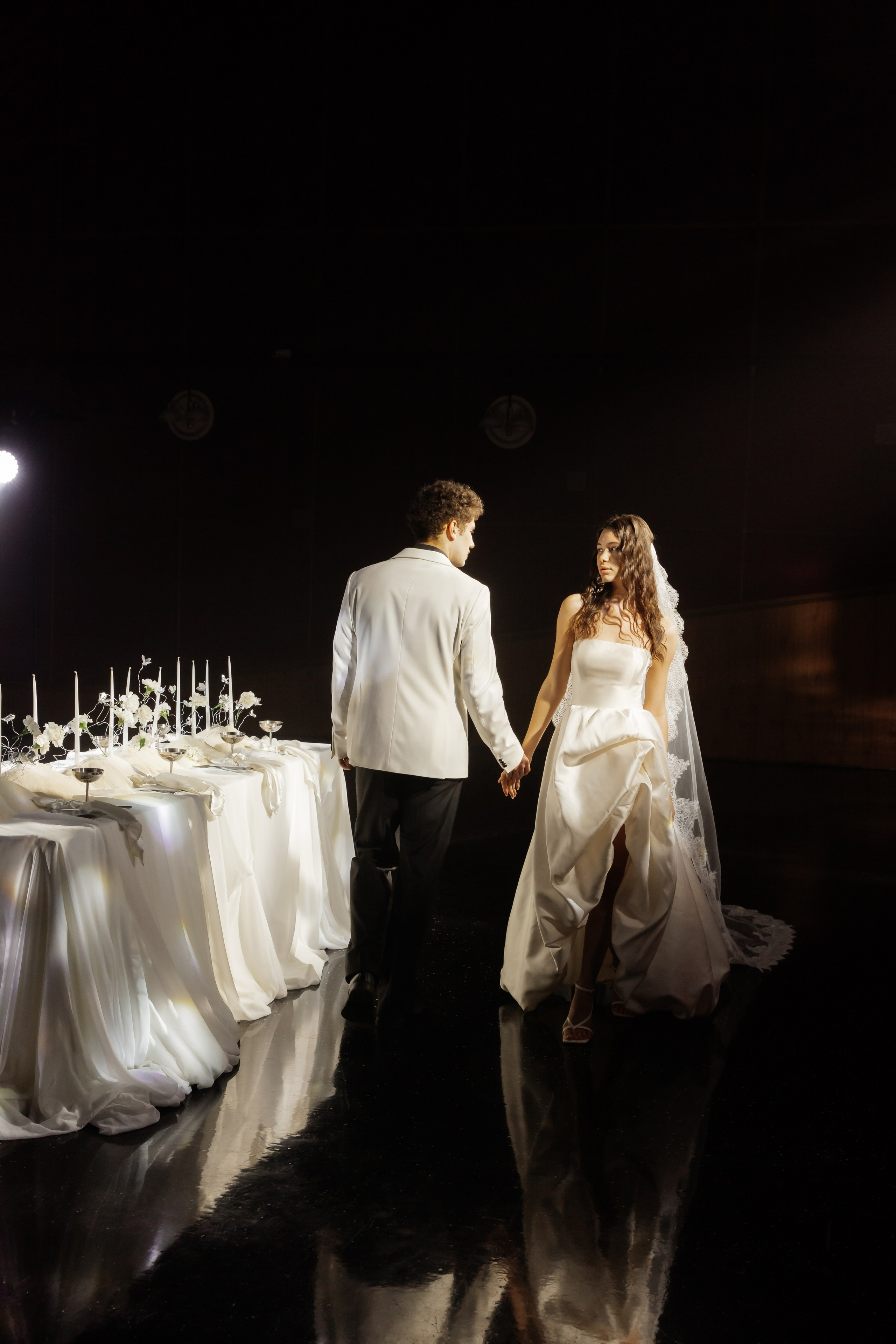 Егор и Алиса. Свадебный фотограф в Екатеринбурге Александр Перепечин