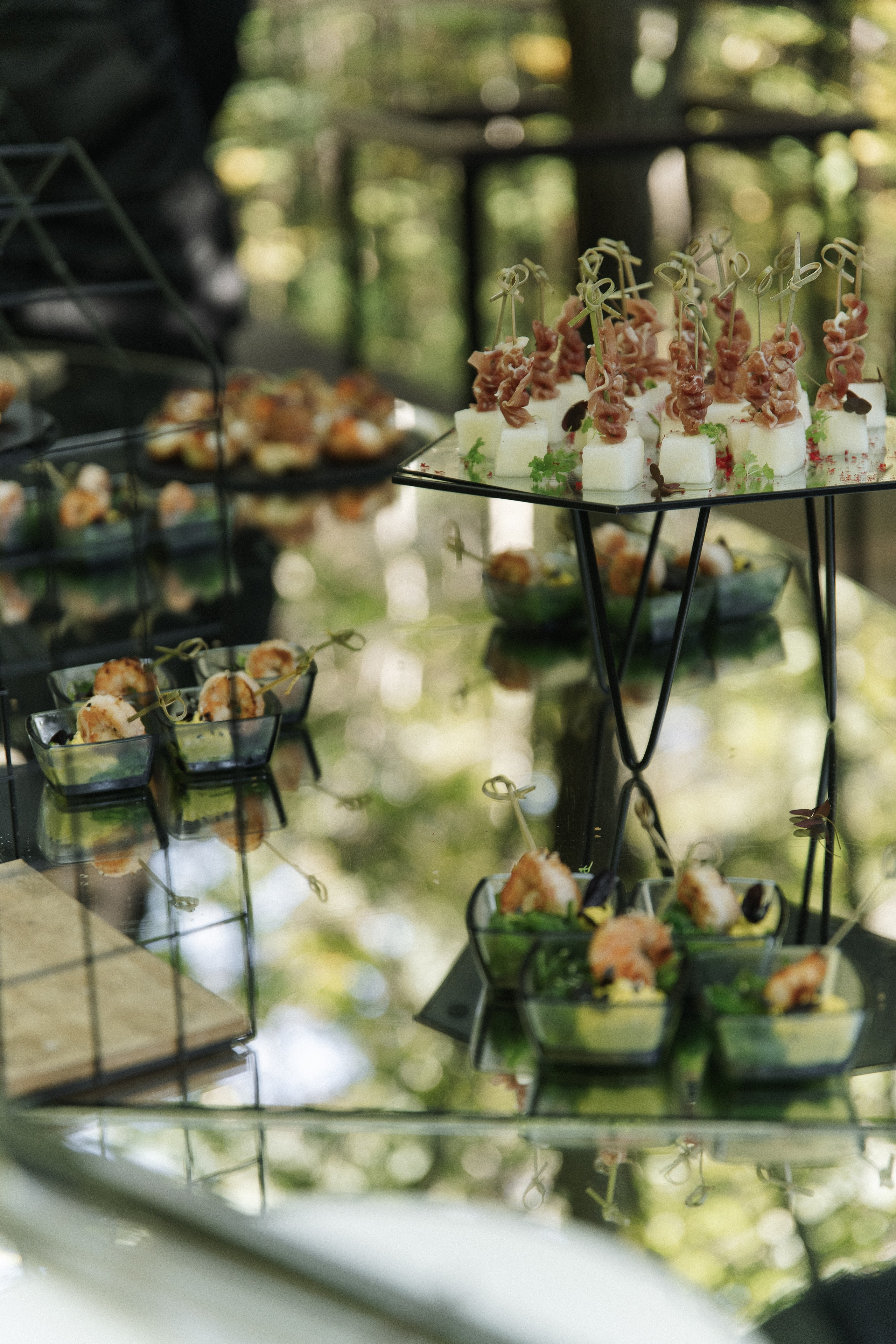 Свадьба в Forest Dew. Ярослава Ерина — свадебный фотограф в Москве