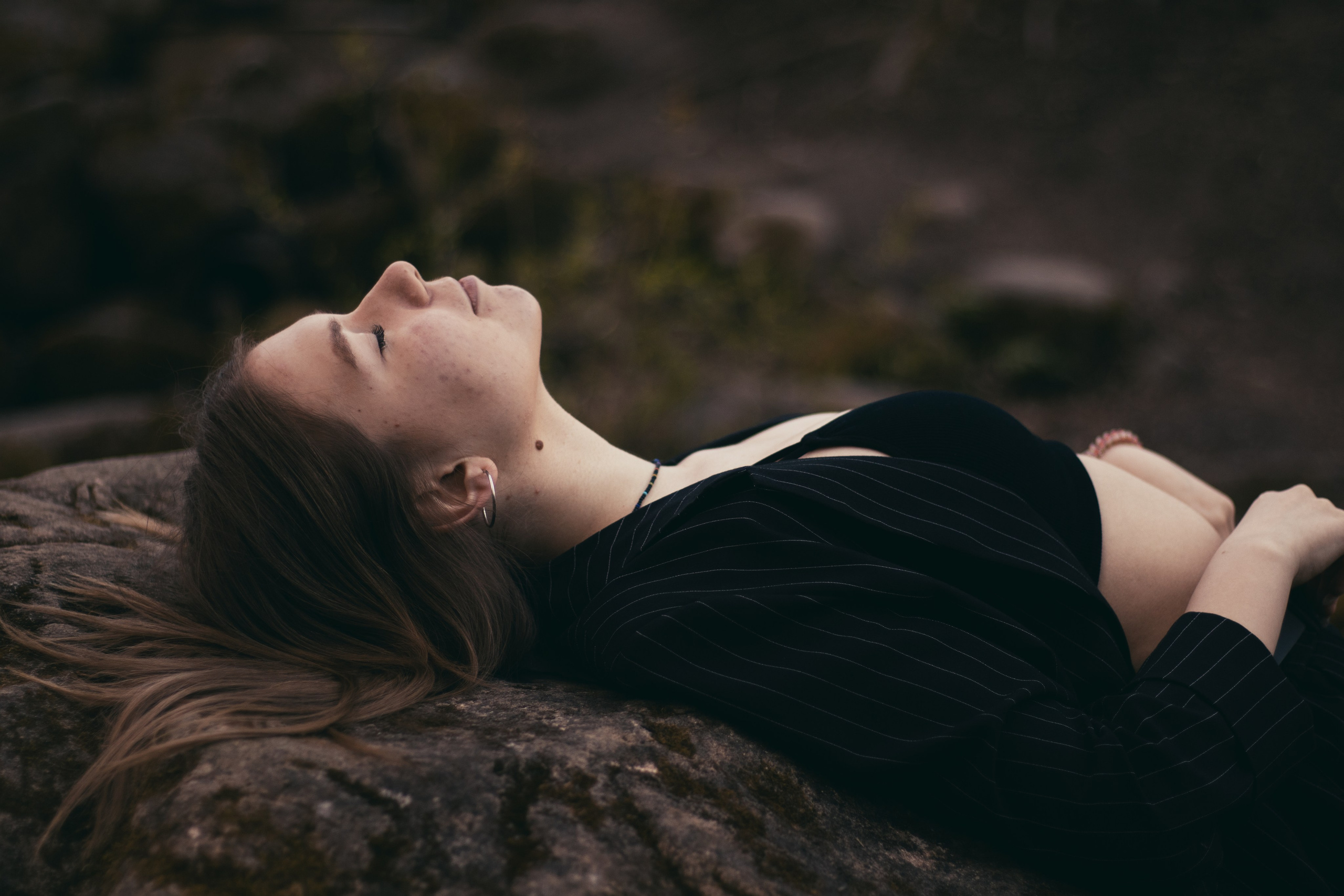 Марина. Портретный фотограф в Санкт-Петербурге