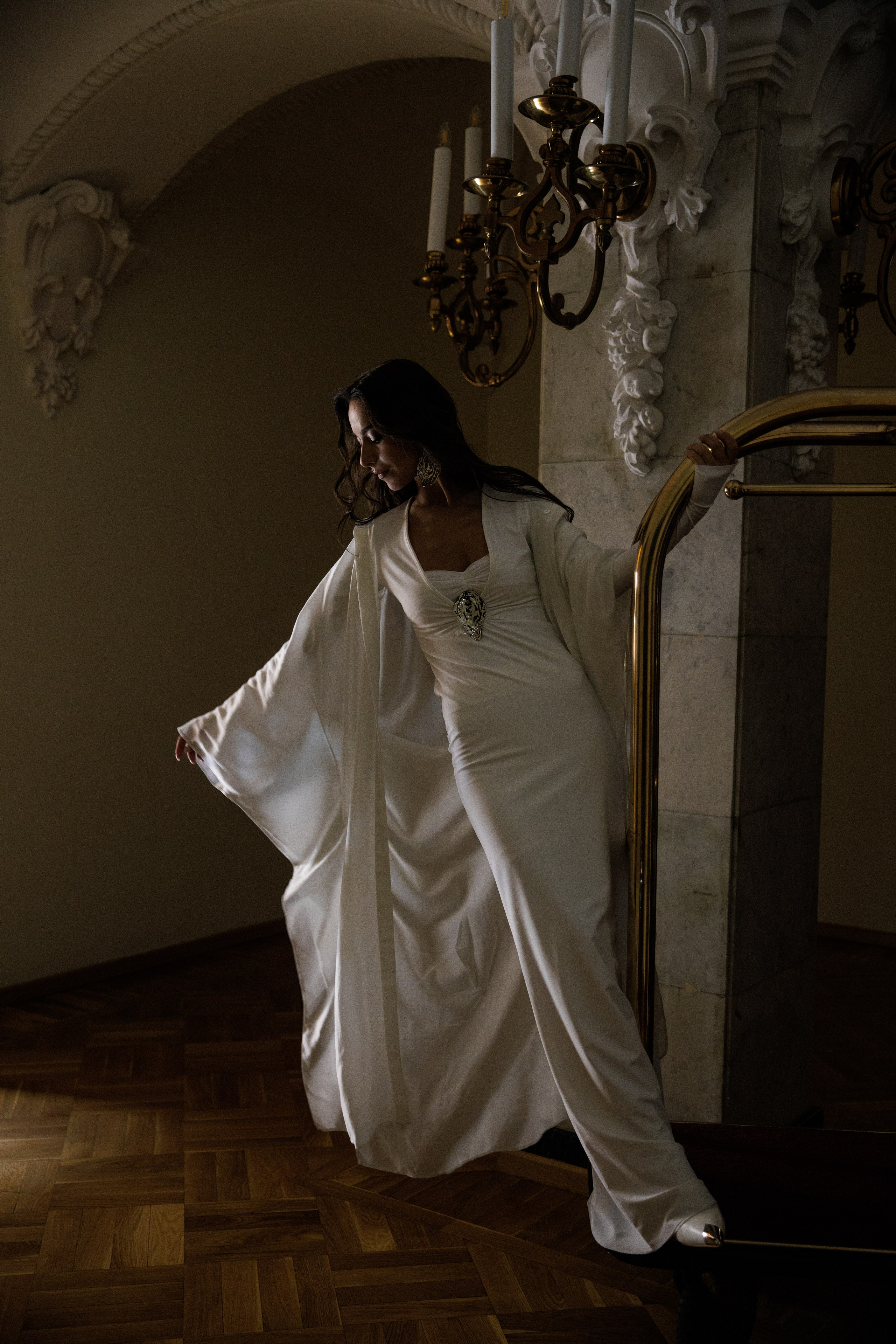 Твоя жемчужина. Свадебный и семейный фотограф в Москве Julia Juice