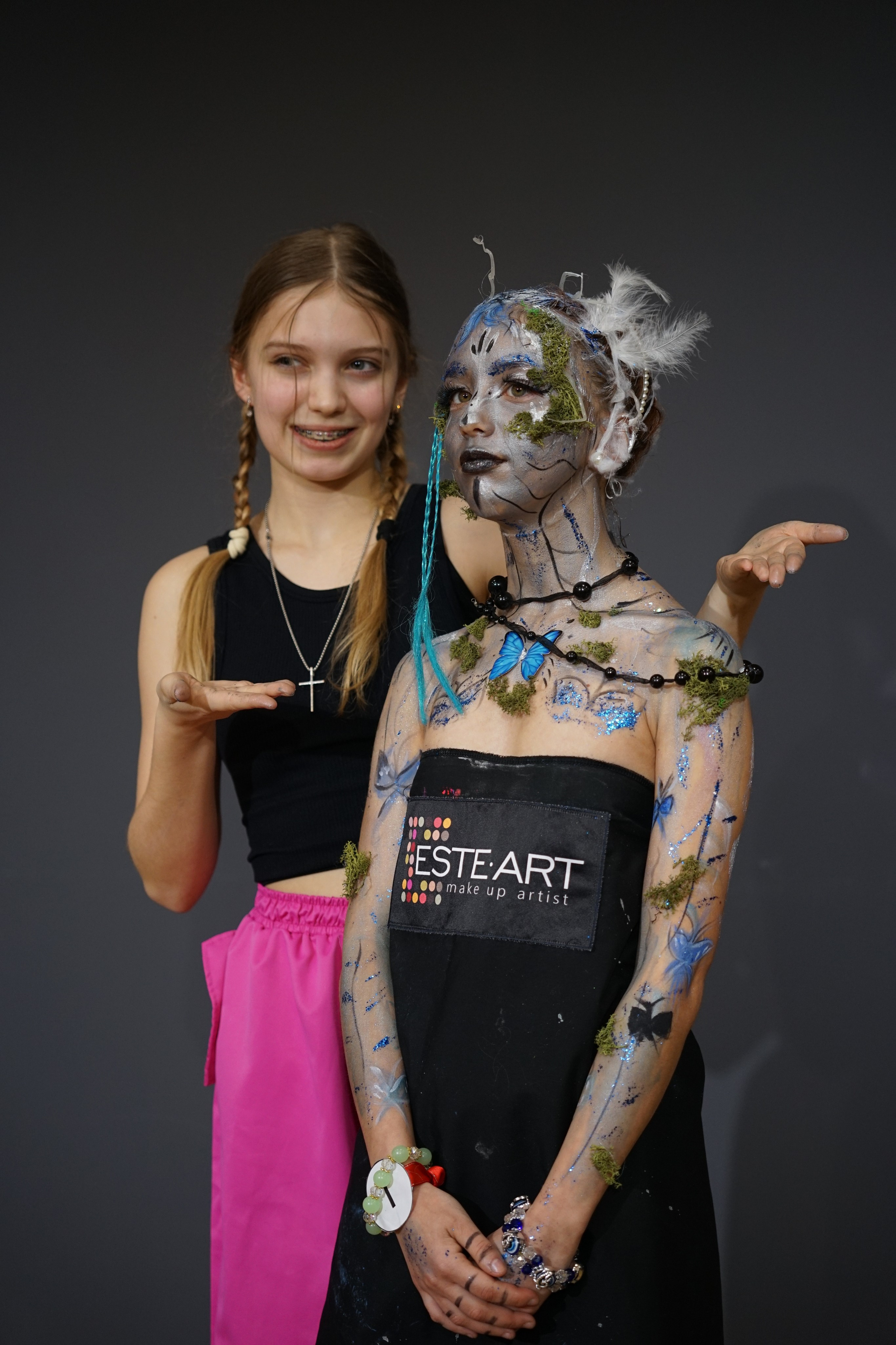 Красота. Стиль. Петербург. Репортаж. Твой фотограф в Санкт-Петербурге