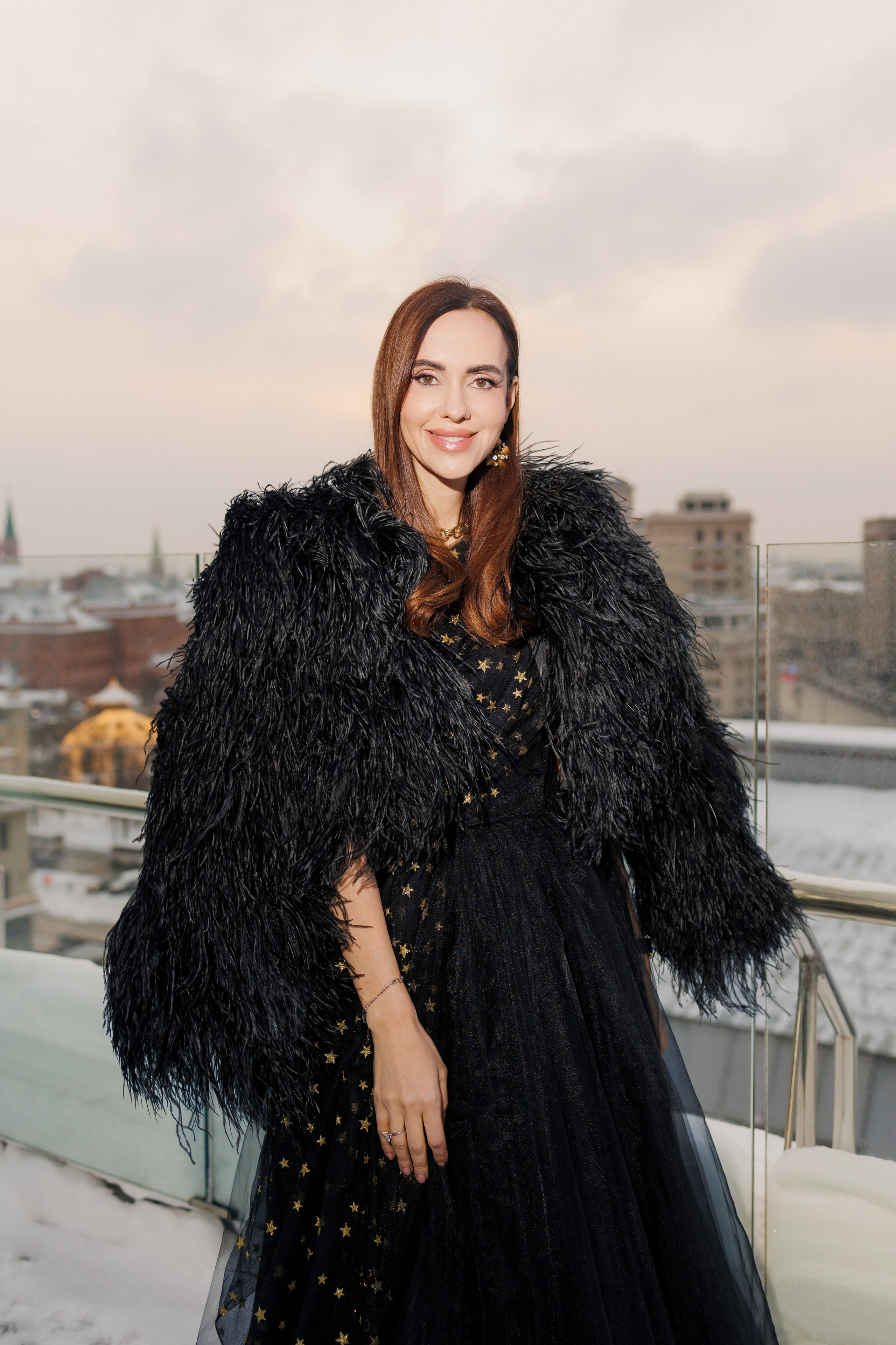 Beauty-девичник LEFFERS. Yulia Tsyganova