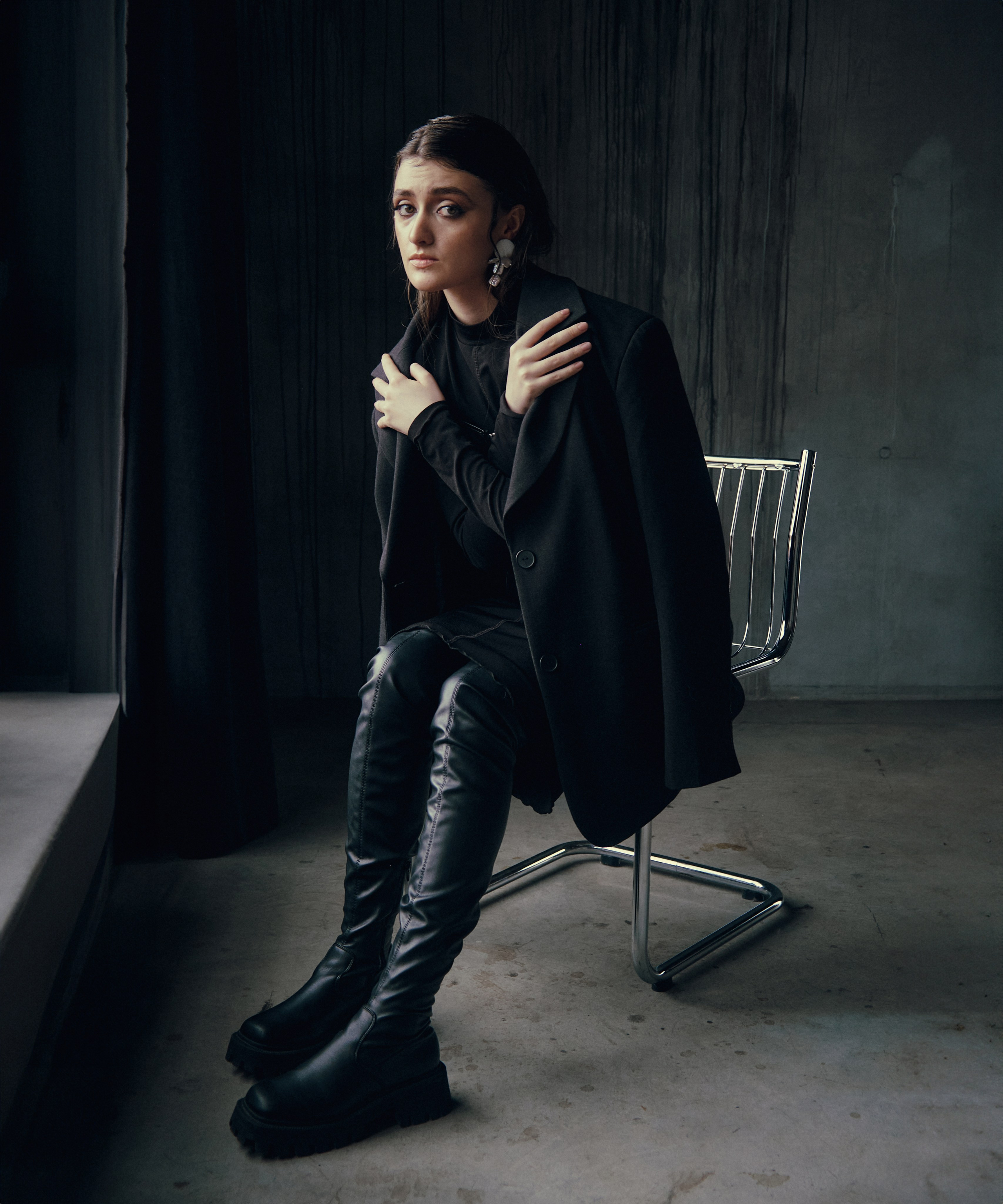 SOFIA. Фотограф и видеограф в Санкт-Петербурге Прилепин Слава