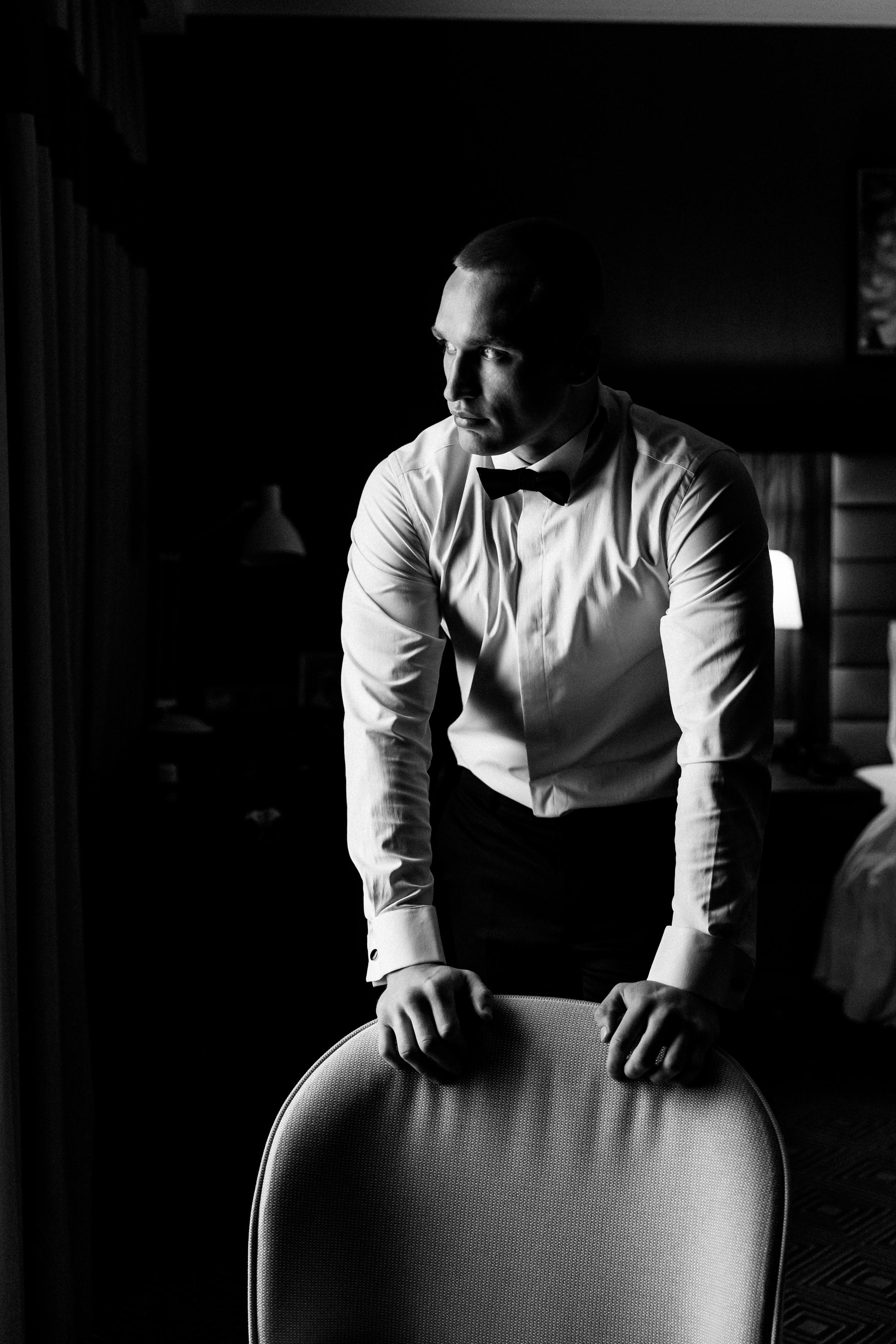 Денис и Маргарита. Фотограф - Эльдар Вагапов