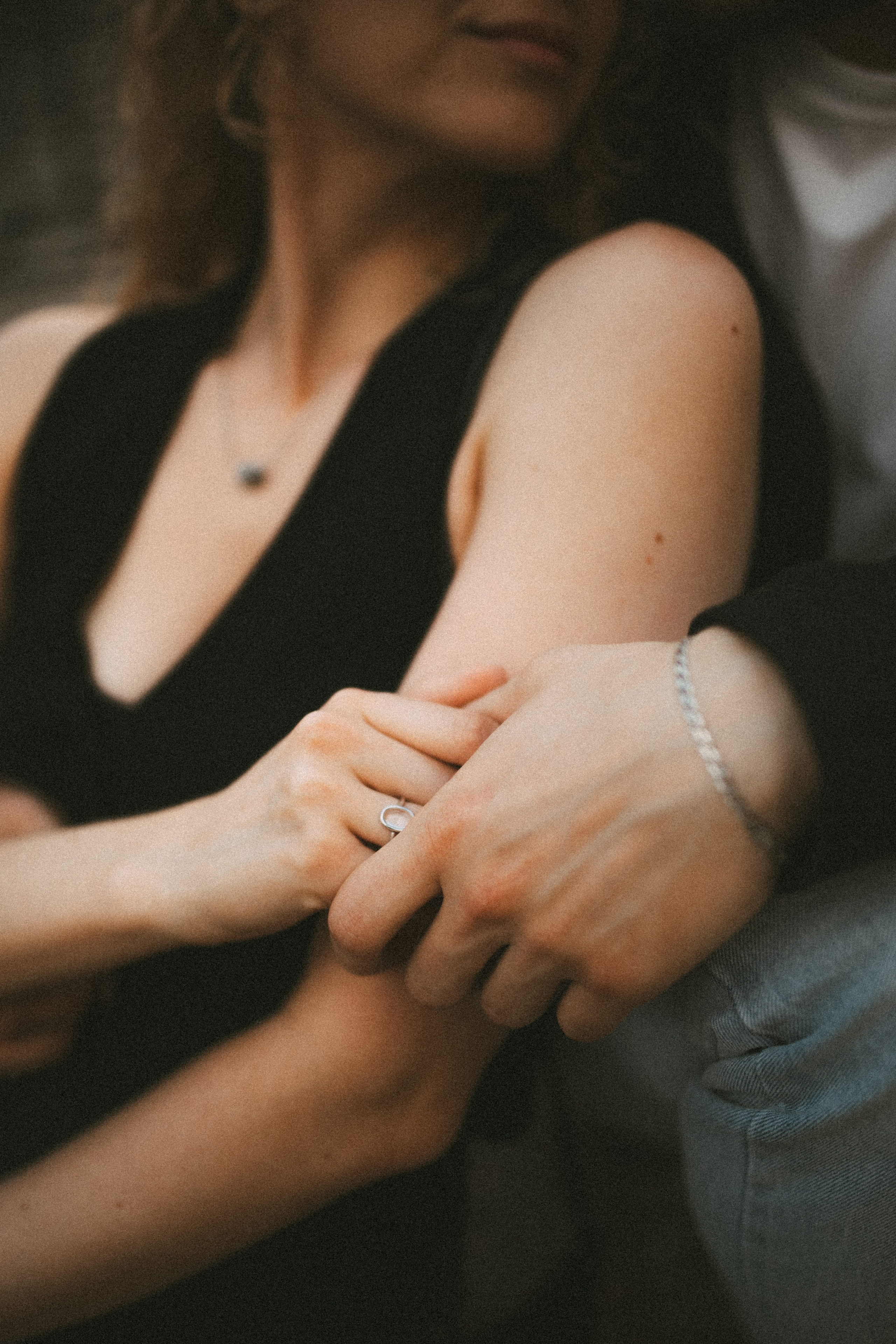 E & П | Санкт-Петербург. Фотограф Екатерина Амбрушкевич