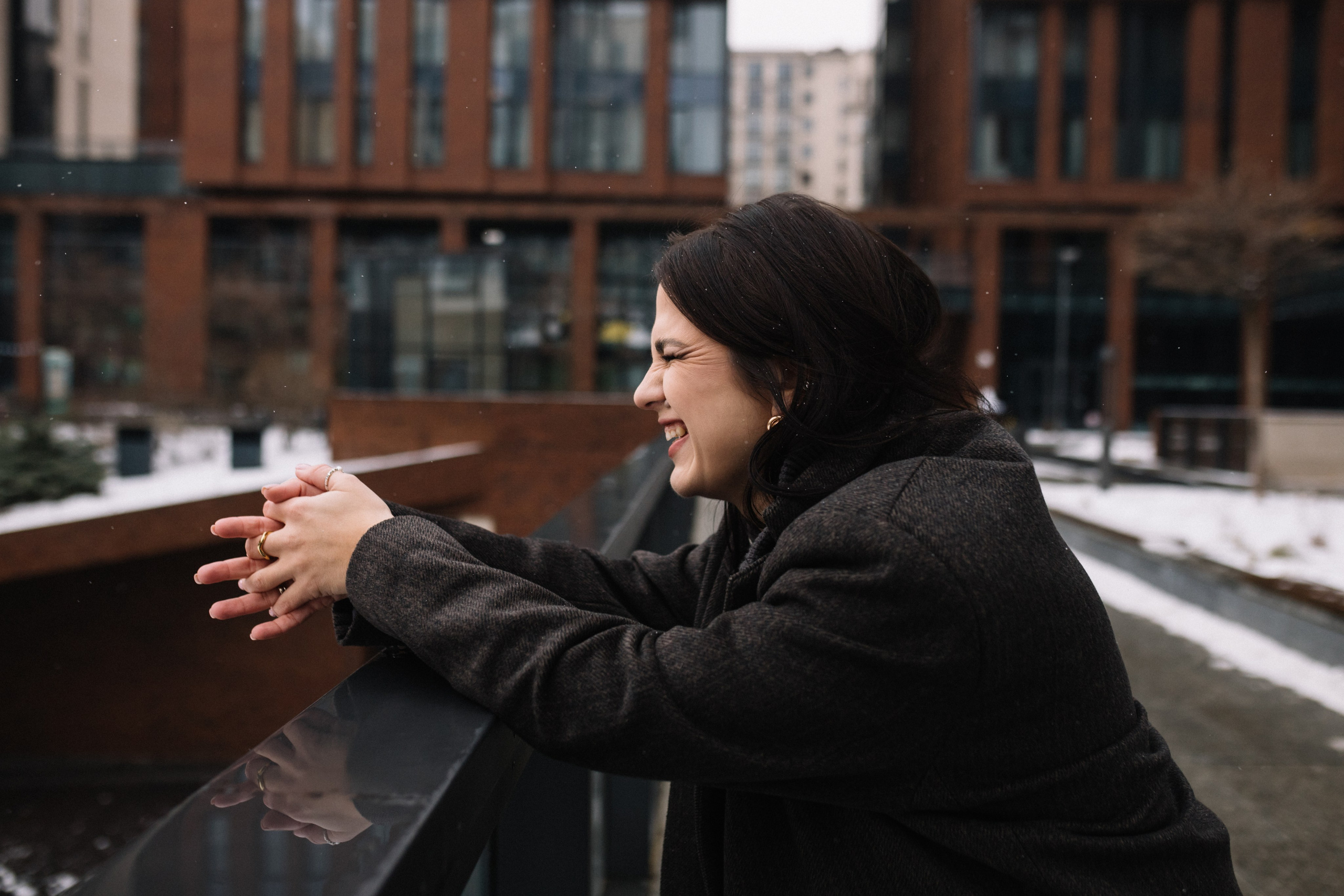 Садовые Кварталы. Семейный фотограф Елизавета Увицкая