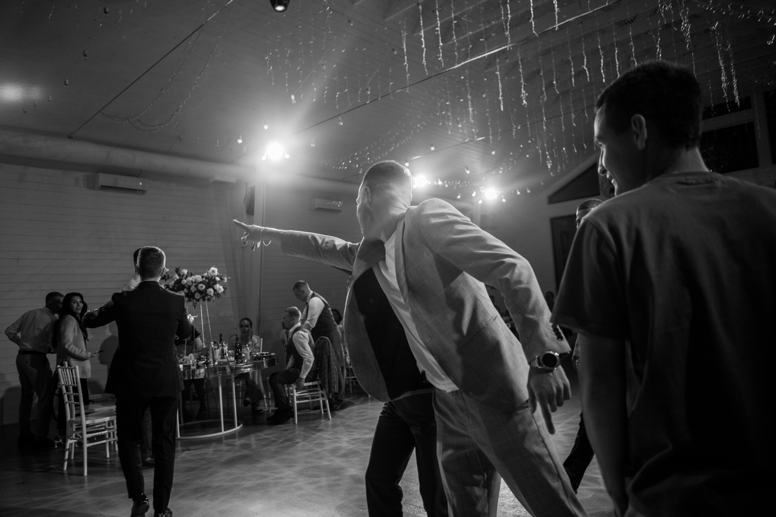 Егор и Алена. Свадебный и семейный фотограф Ижевск