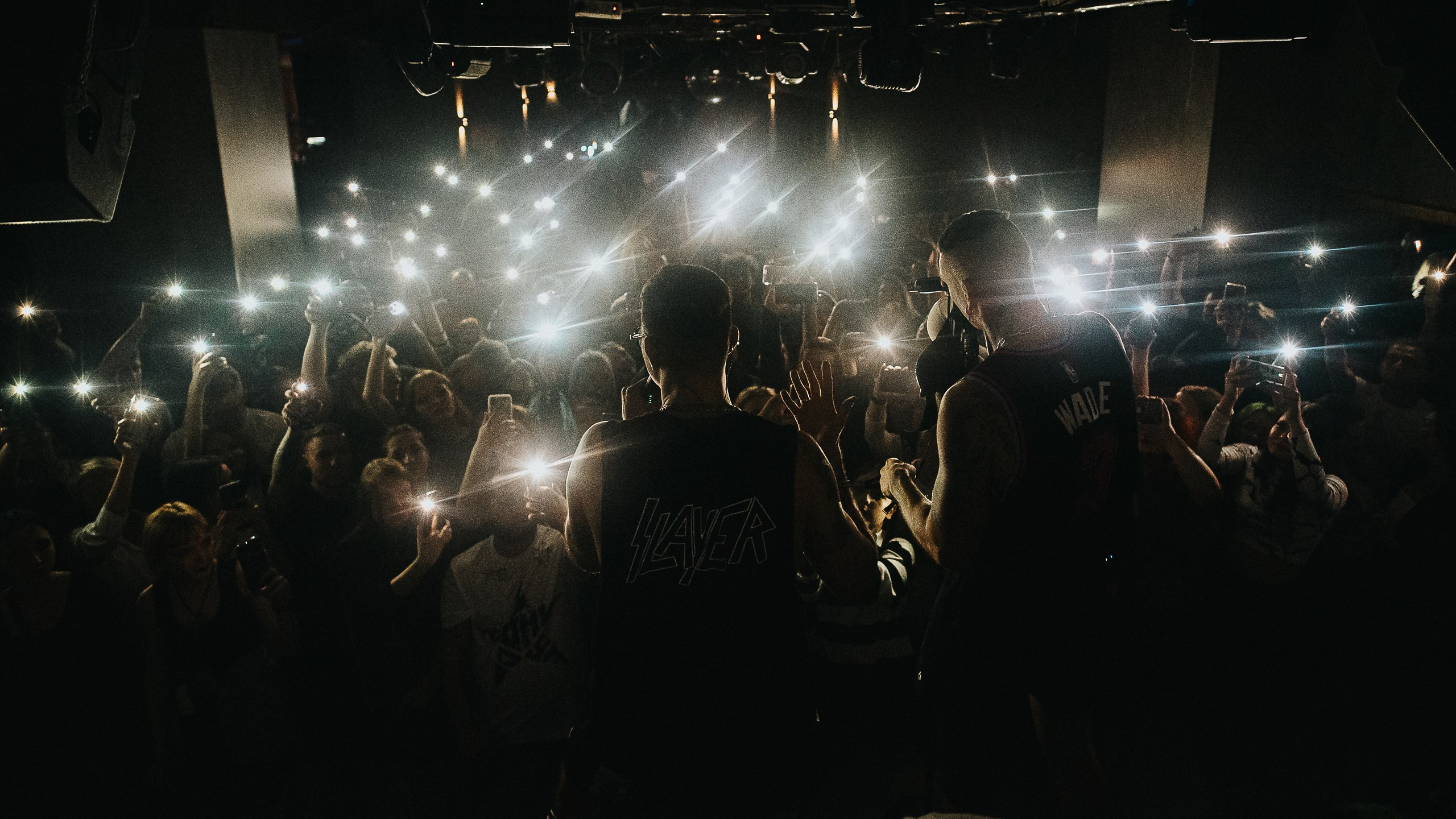 Гарри Топор и Тони Раут 2024. Репортажный фотограф в Кемерово