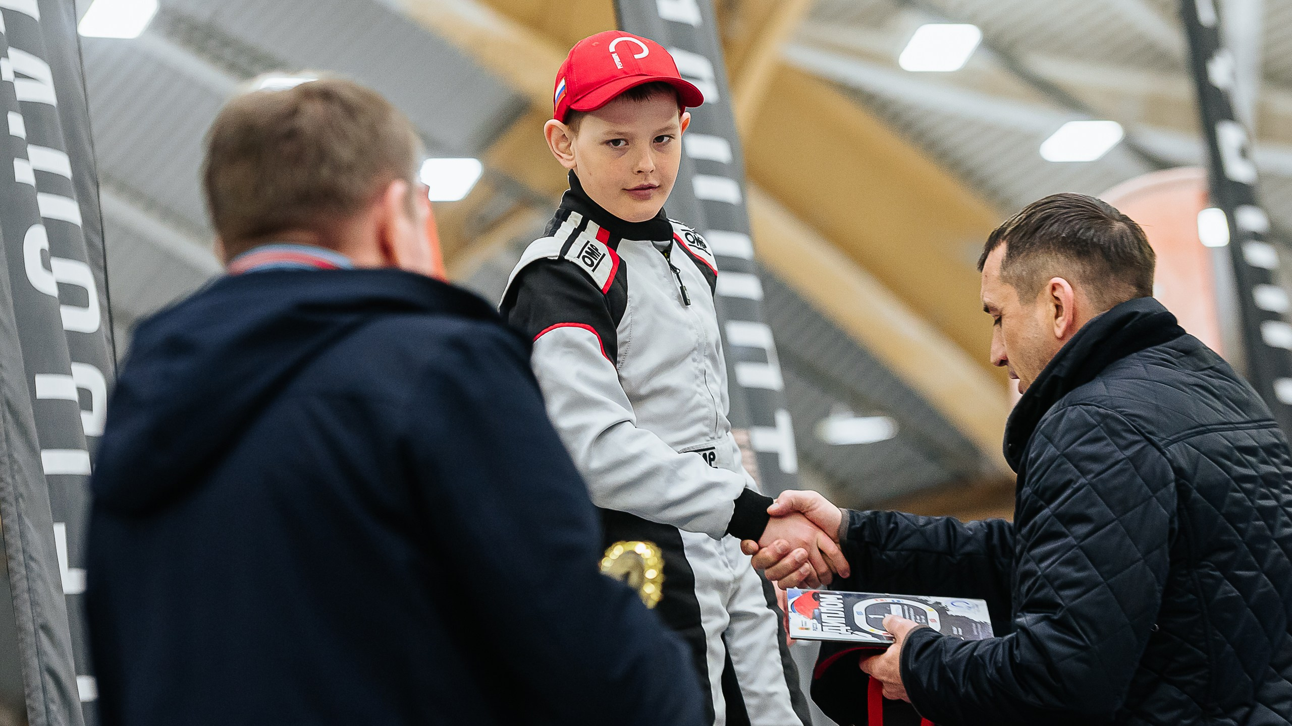 30.03.2024 — Кубок губернатора Кузбасса по автогонкам. Репортажный фотограф в Кемерово