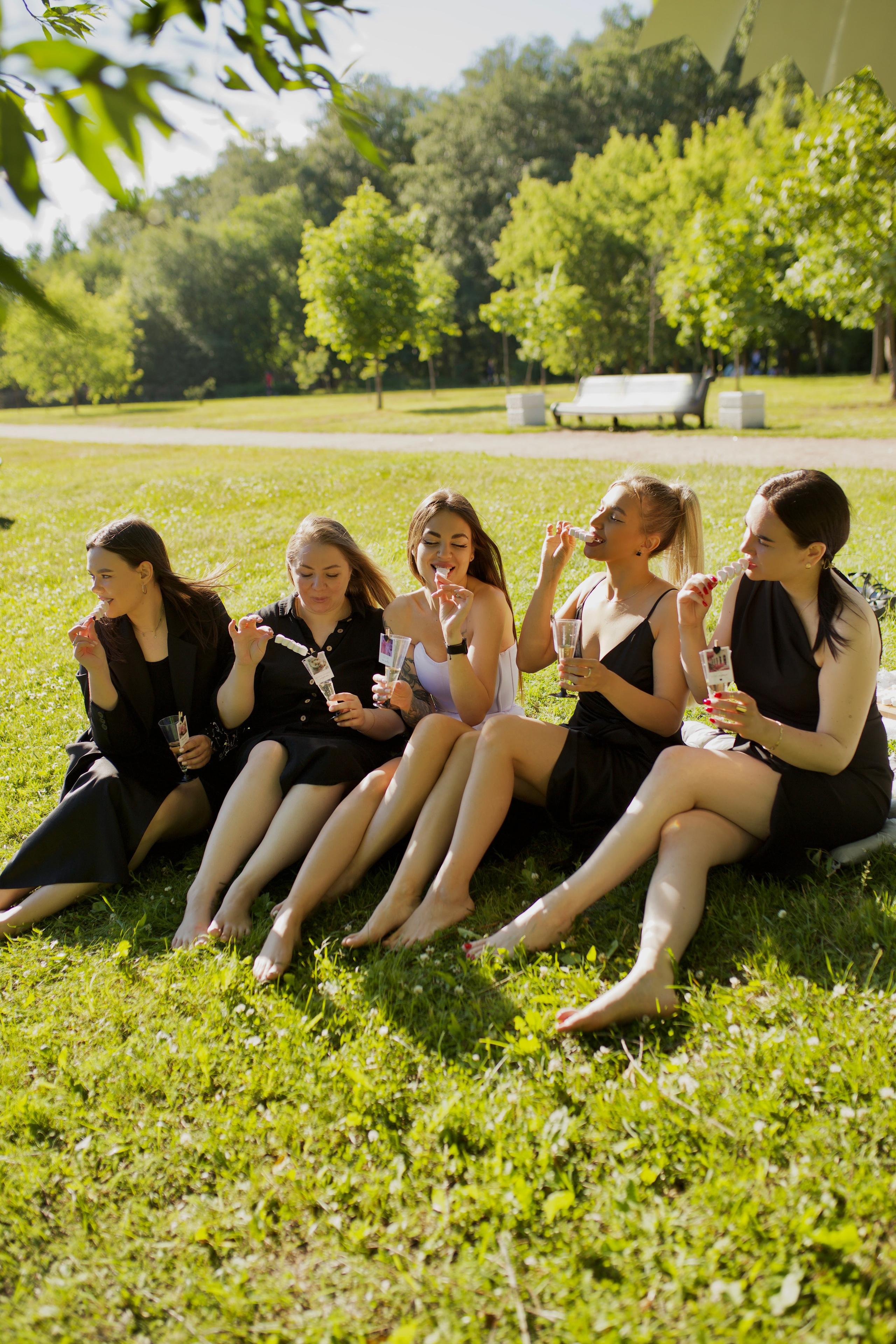 Групповая съемка. Контент- фотограф Вероника Терская Санкт-Петербург