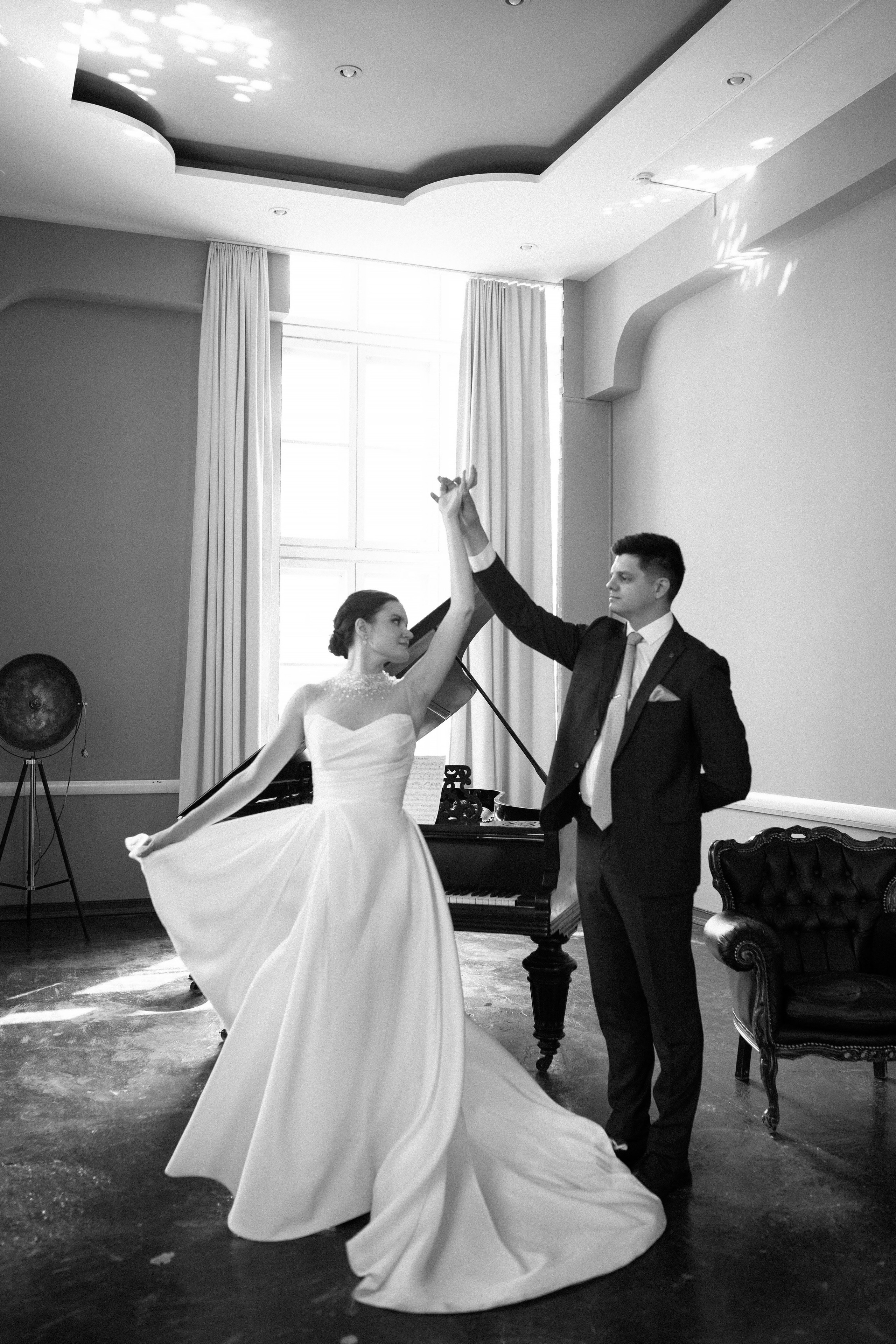 Олег и Анастасия. Свадебный и семейный фотограф в Нижнем Новгороде