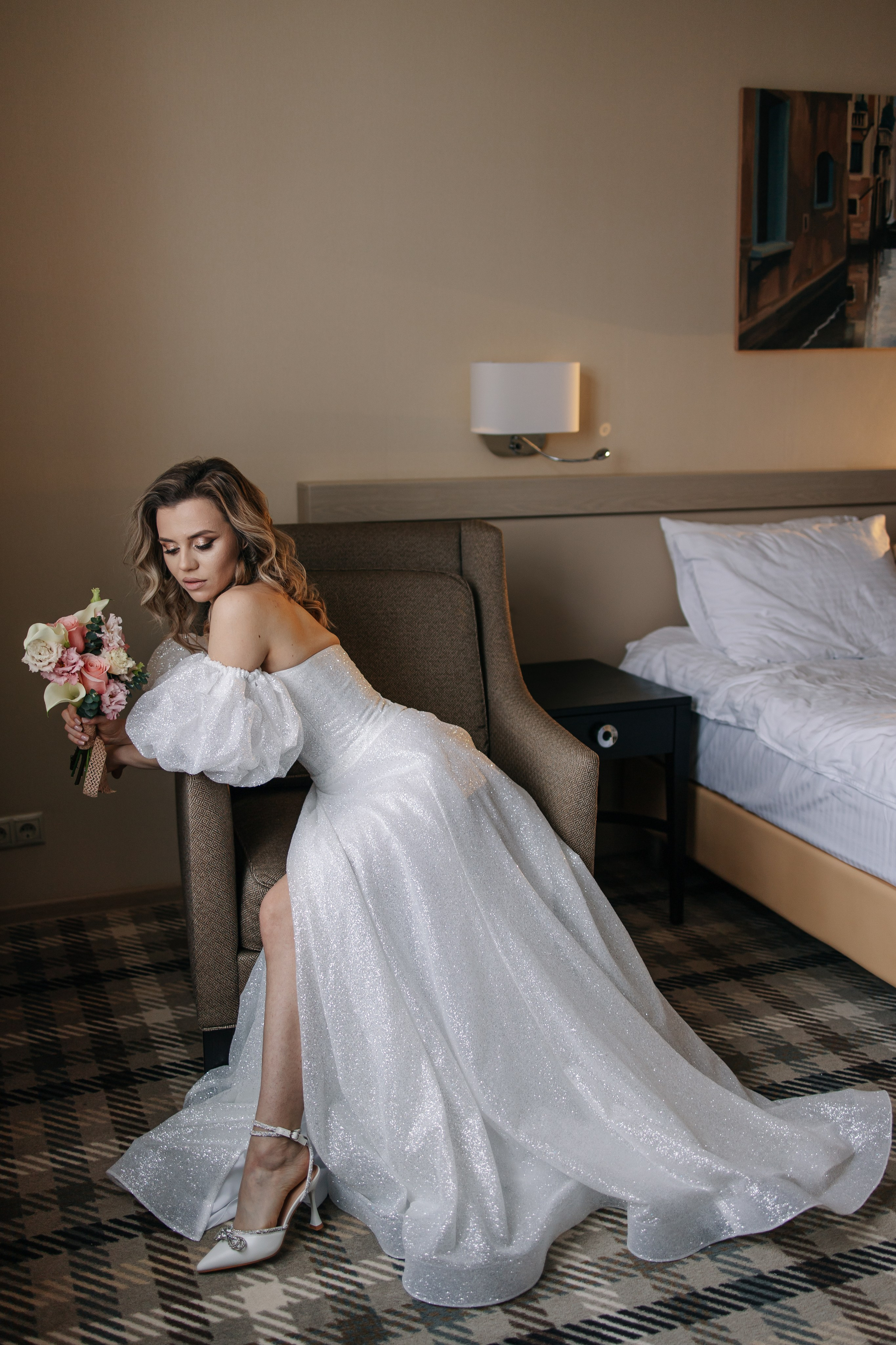 Яна и Антон