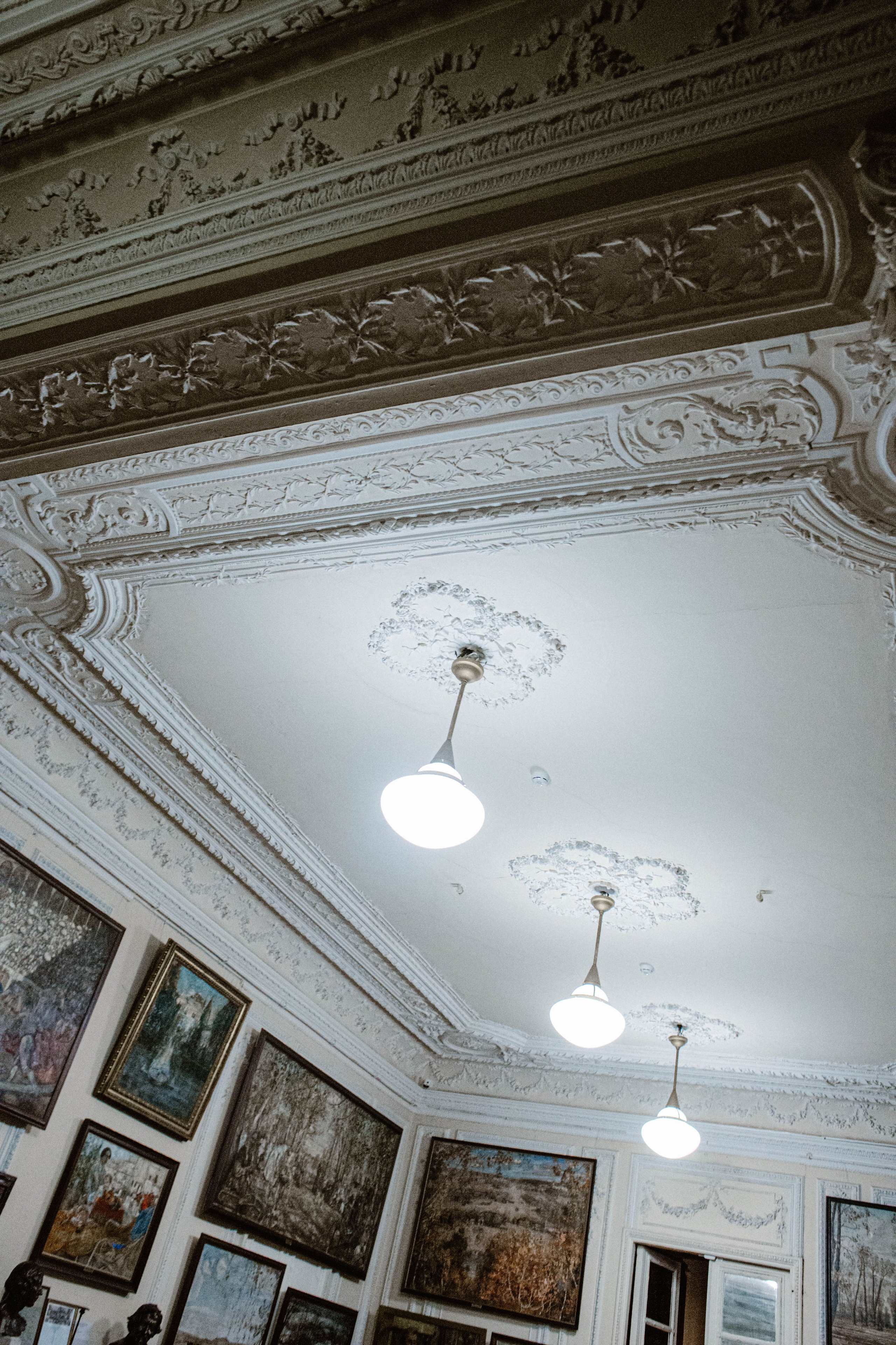 Питер / 24. Фотограф в Нижнем Новгороде