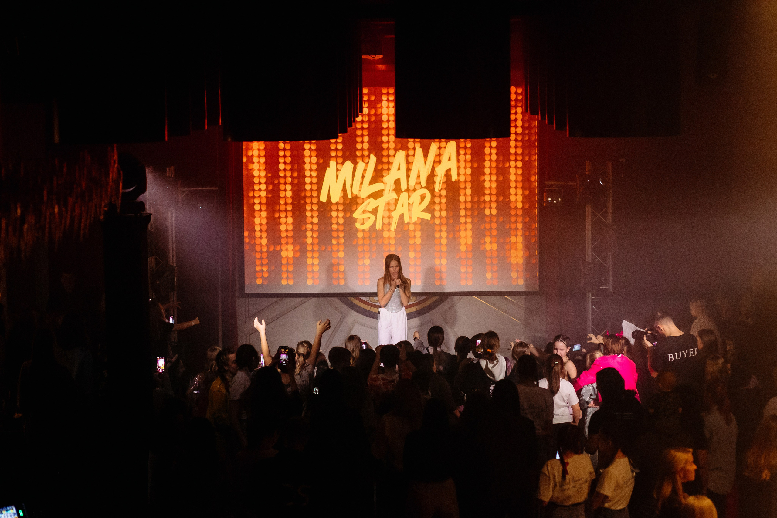 Дни Рождения. Фотограф в Санкт-Петербурге Кирюшенков Андрей