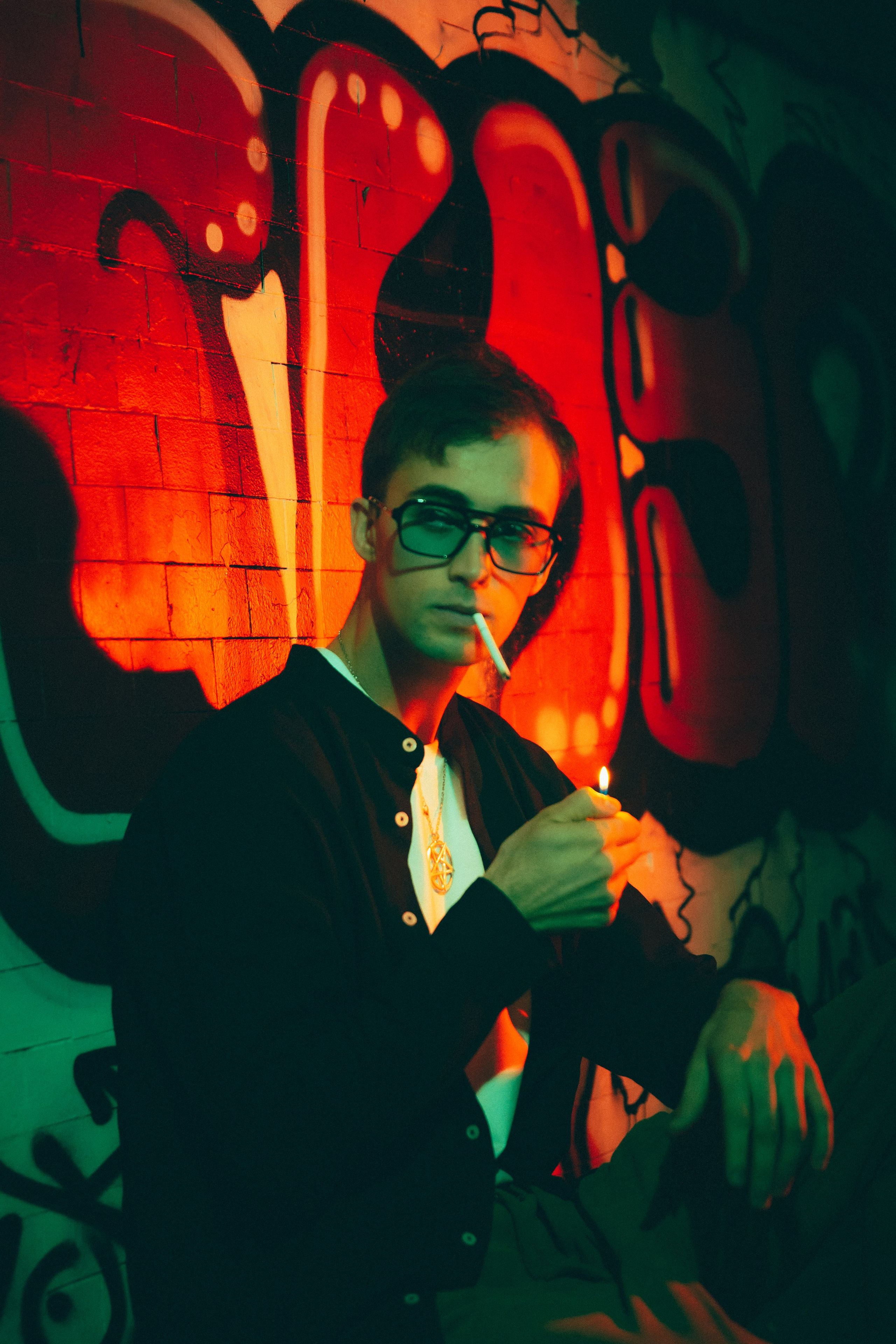 Илья. Фотограф Калининград Илья Миллер