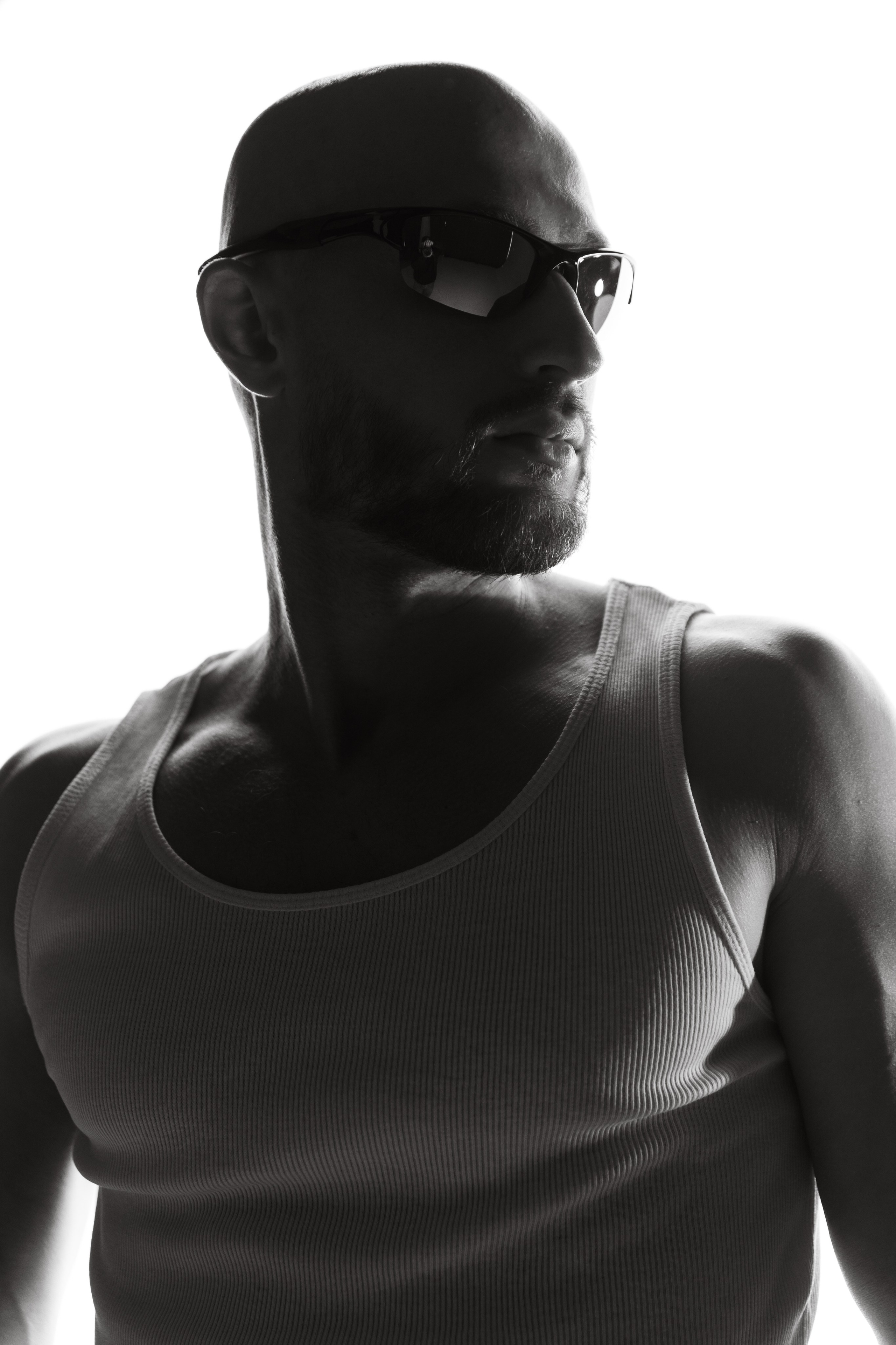 Михаил / Фактура. Фотограф Калининград Илья Миллер