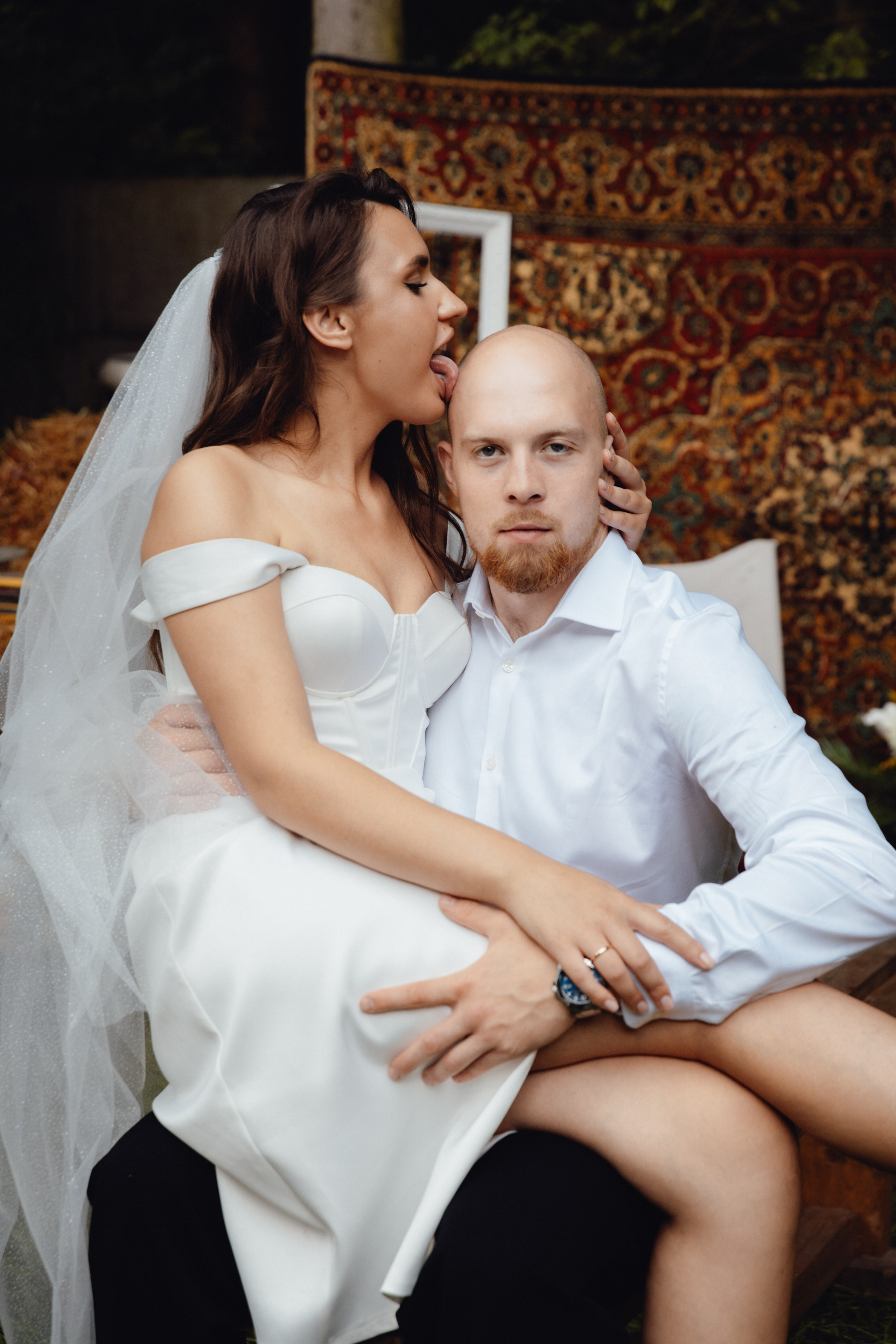 Артём и Лиза. Фотограф Калининград Илья Миллер