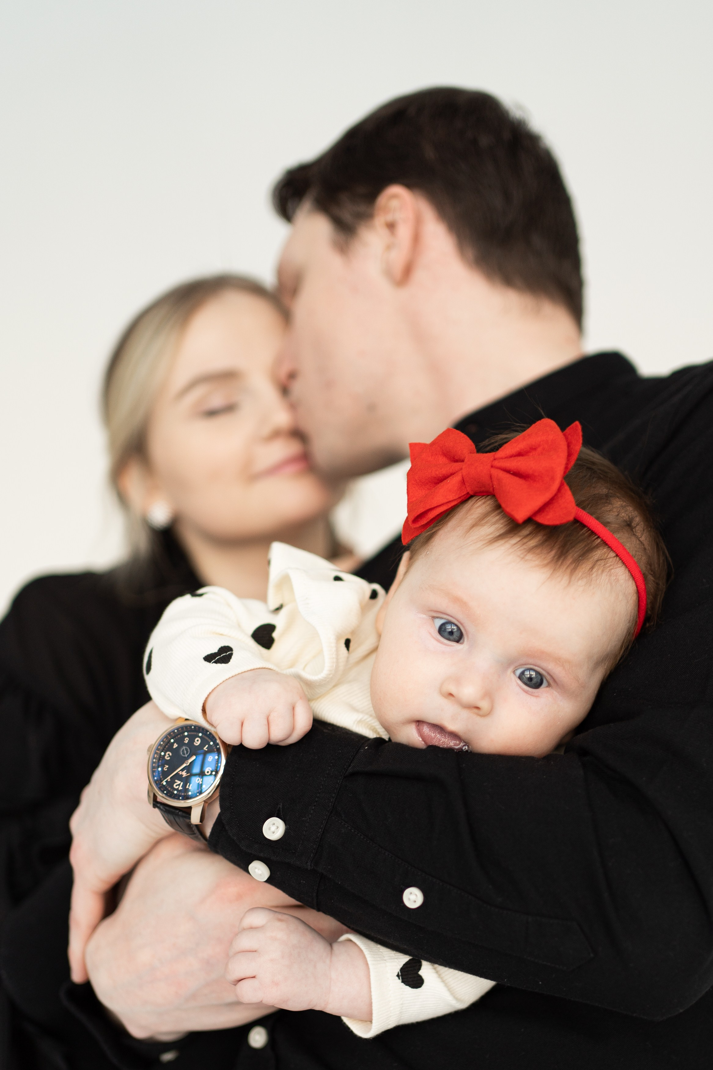 Красное бантное. Главная