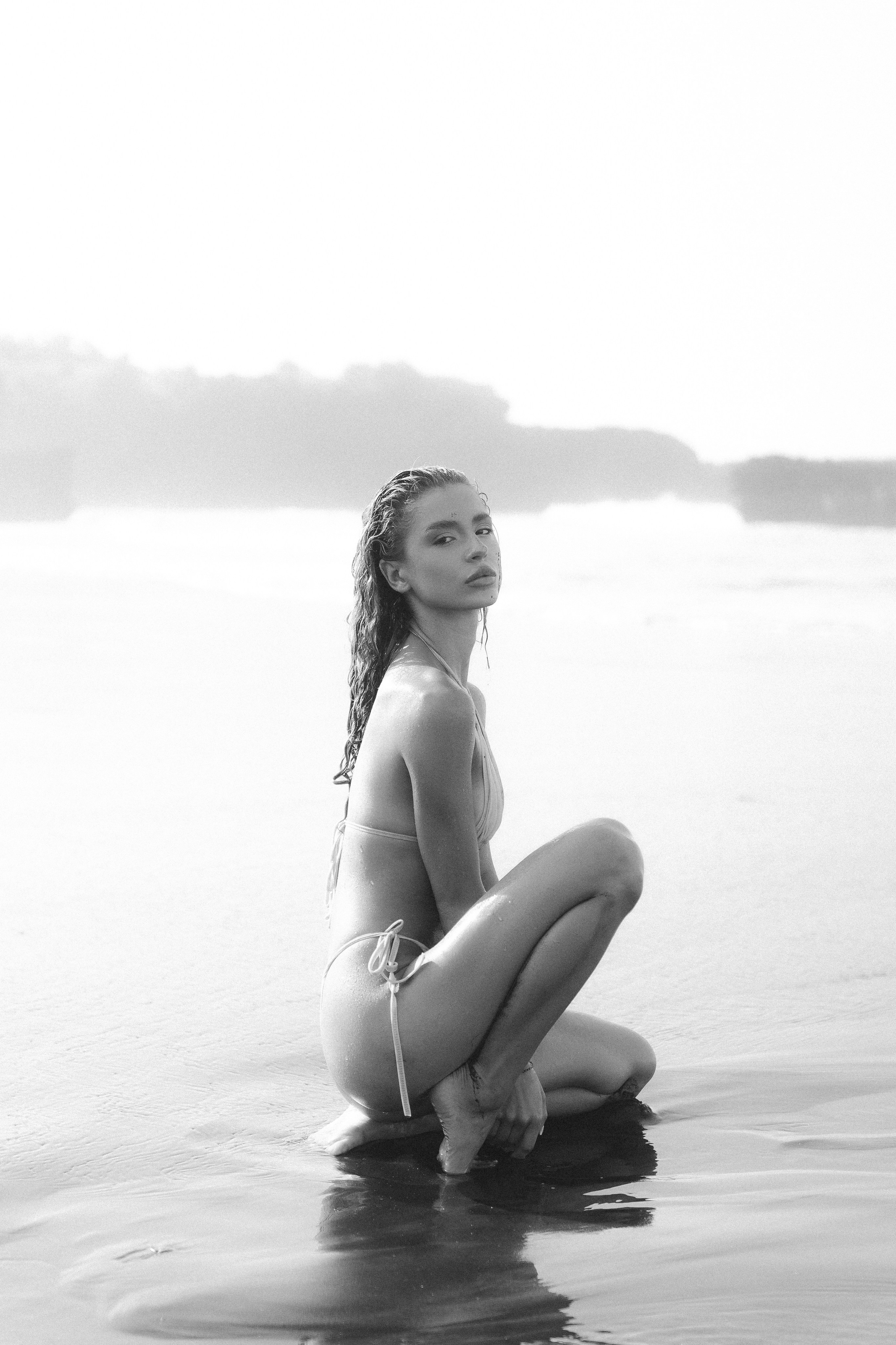 Эвелина. Фотограф Alena Ray