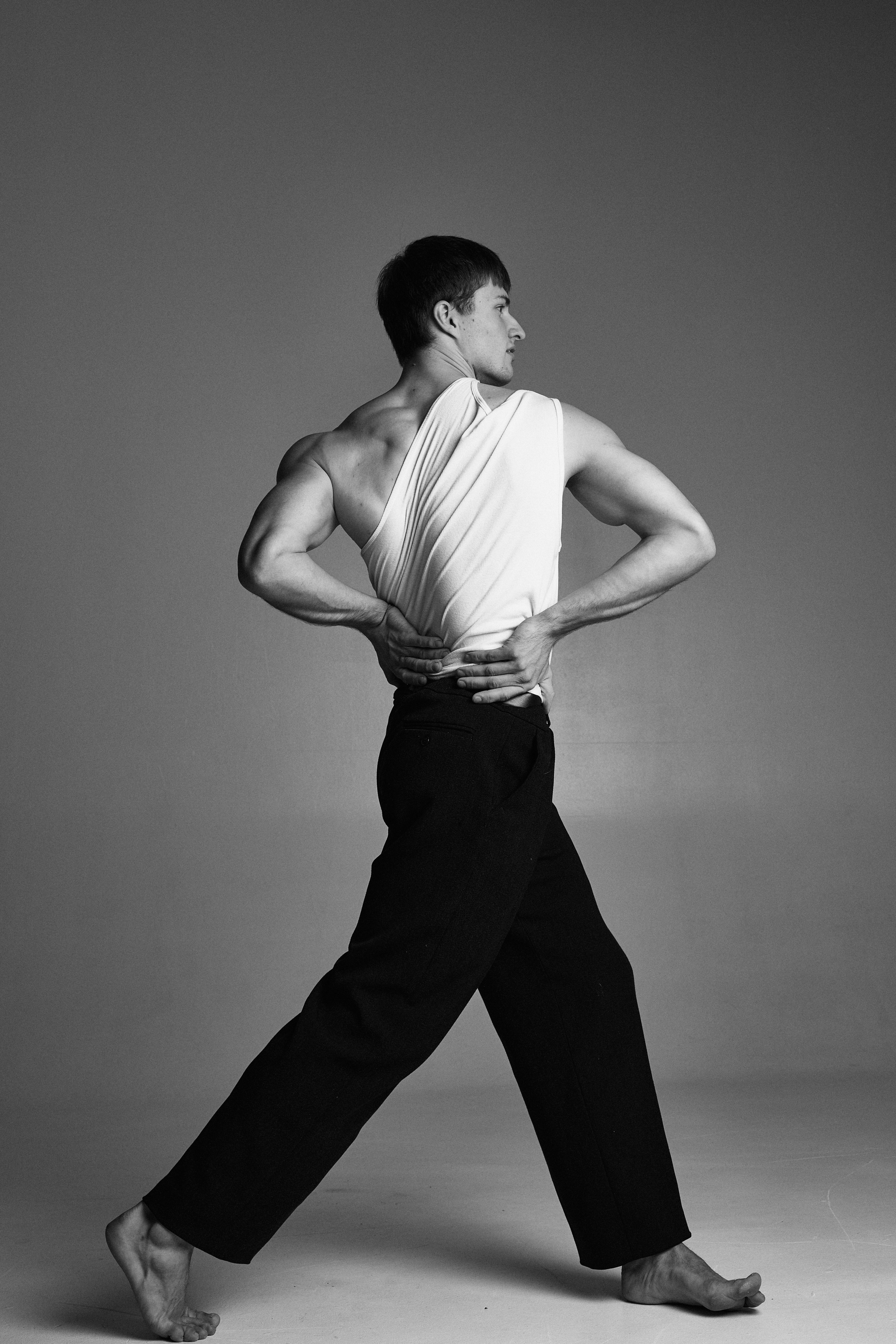 ANATOLIY. Оксана Кузь|фотограф и продюсер