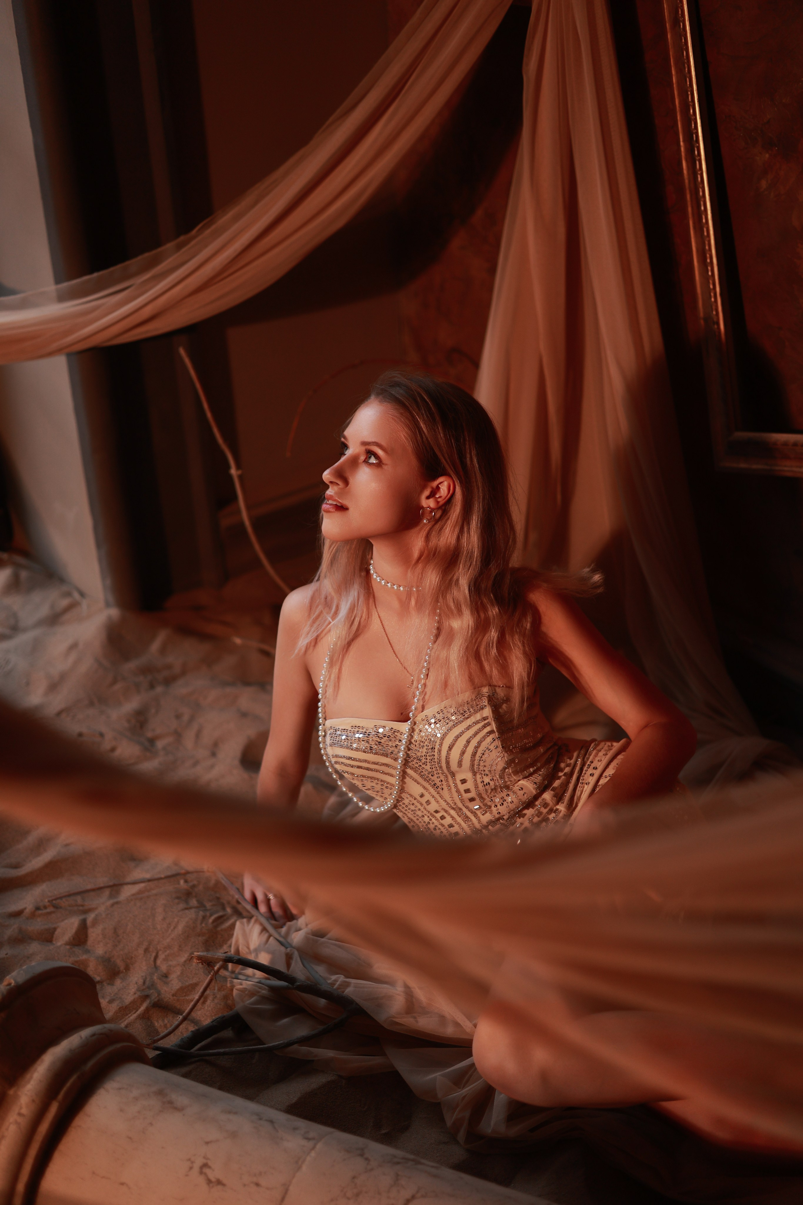 ПЕСКИ. Главная