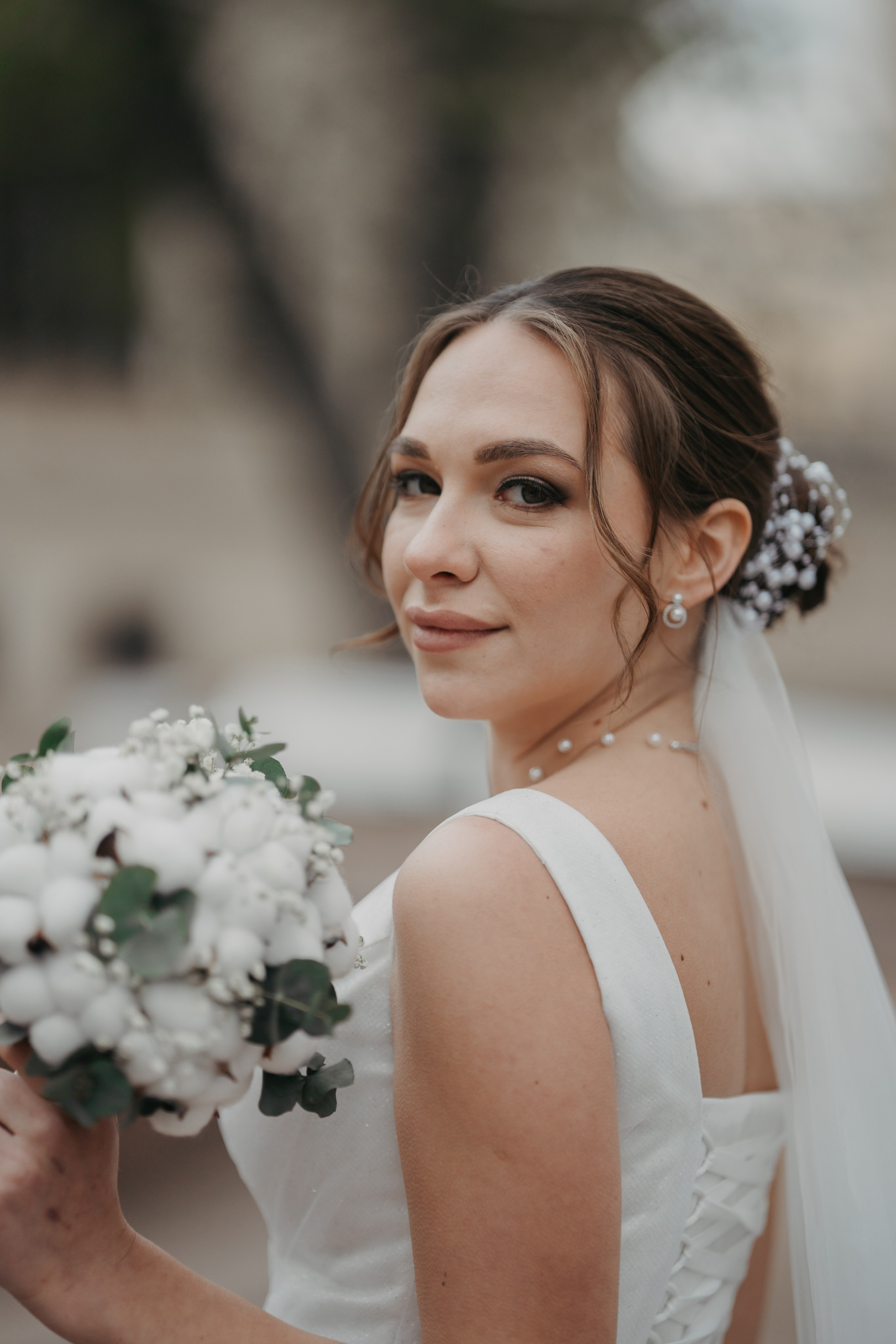 Екатерина и Иван. Фотограф в Санкт-Петербурге Мария Александрова