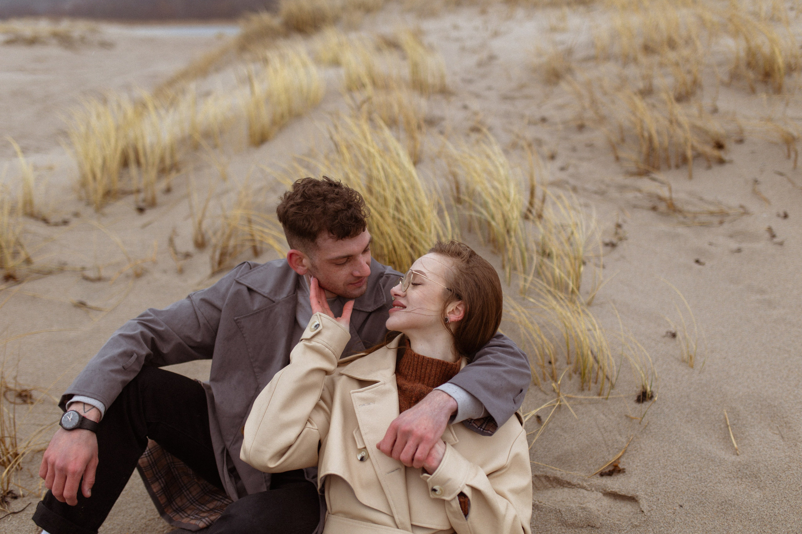 Лавстори у моря. Свадебный фотограф Алена Полянская