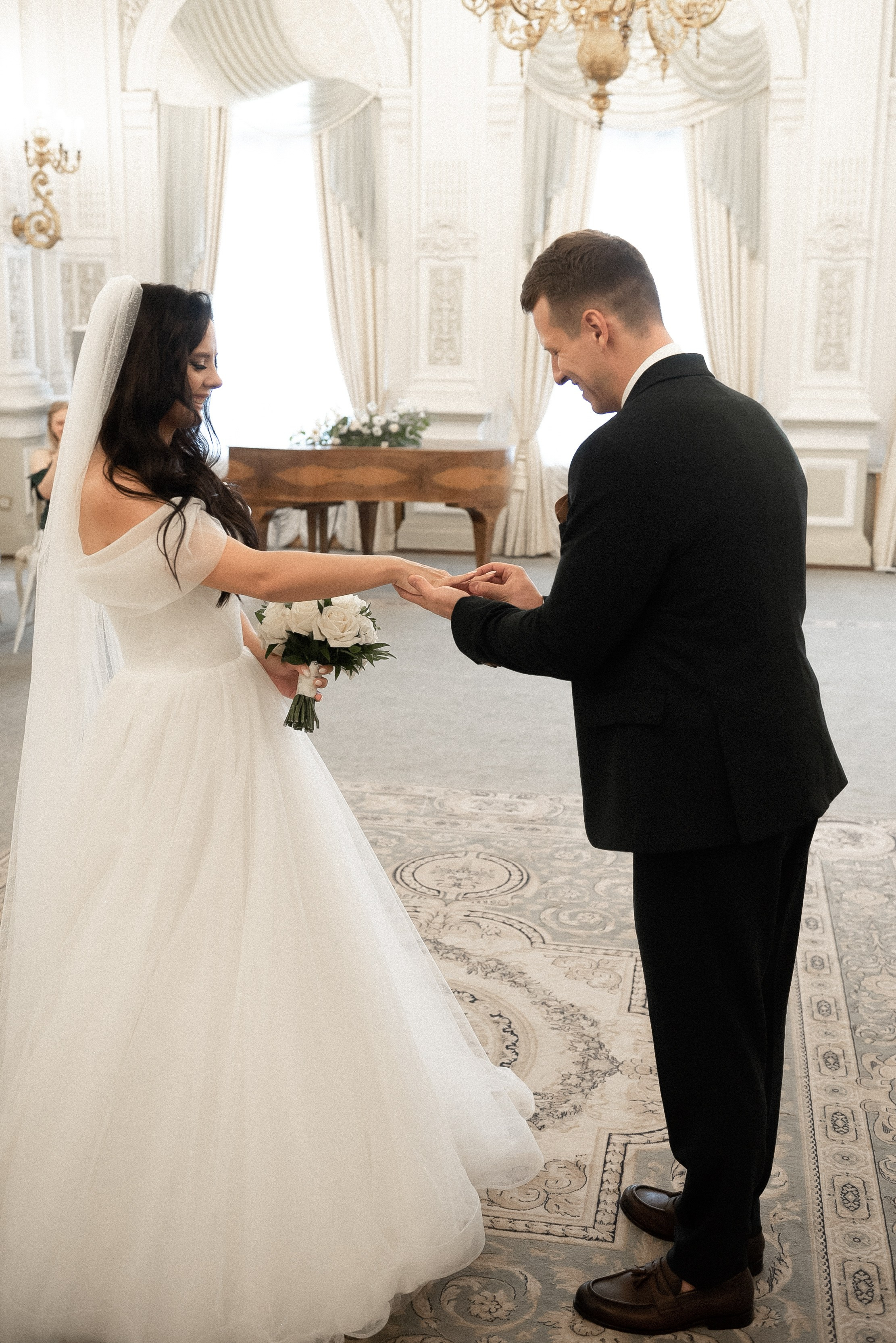 ЕГОР & КСЕНИЯ