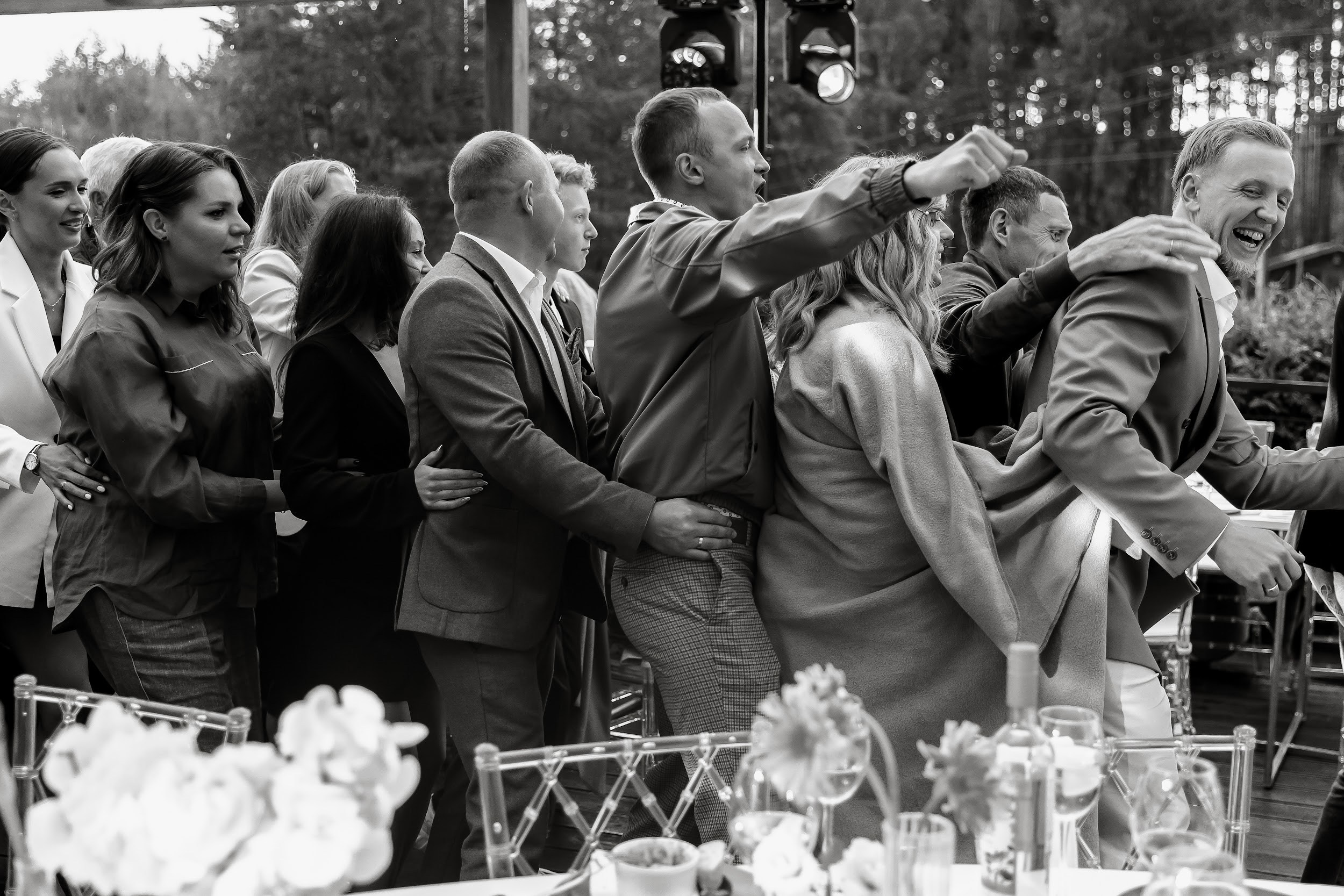 8.06 Стас и Света. Свадебный организатор Екатеринбург