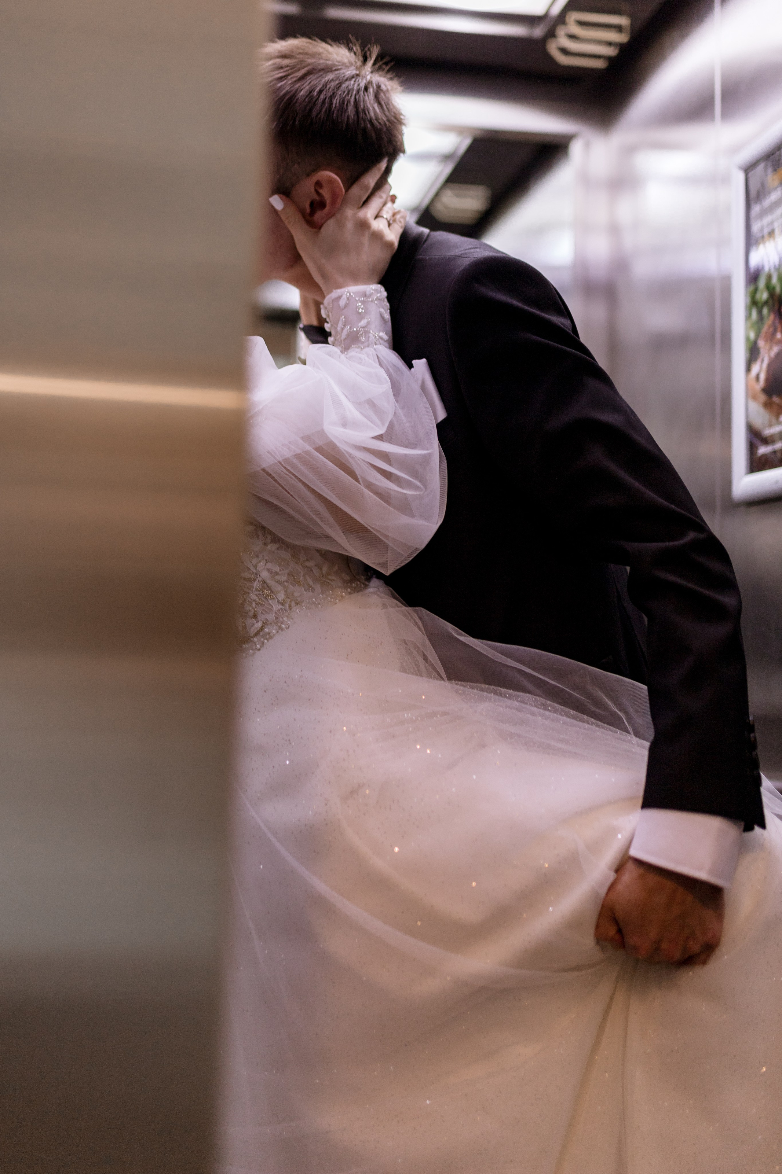 Влад & Людмила. Свадебный фотограф в Чебоксарах Анастасия Иванова