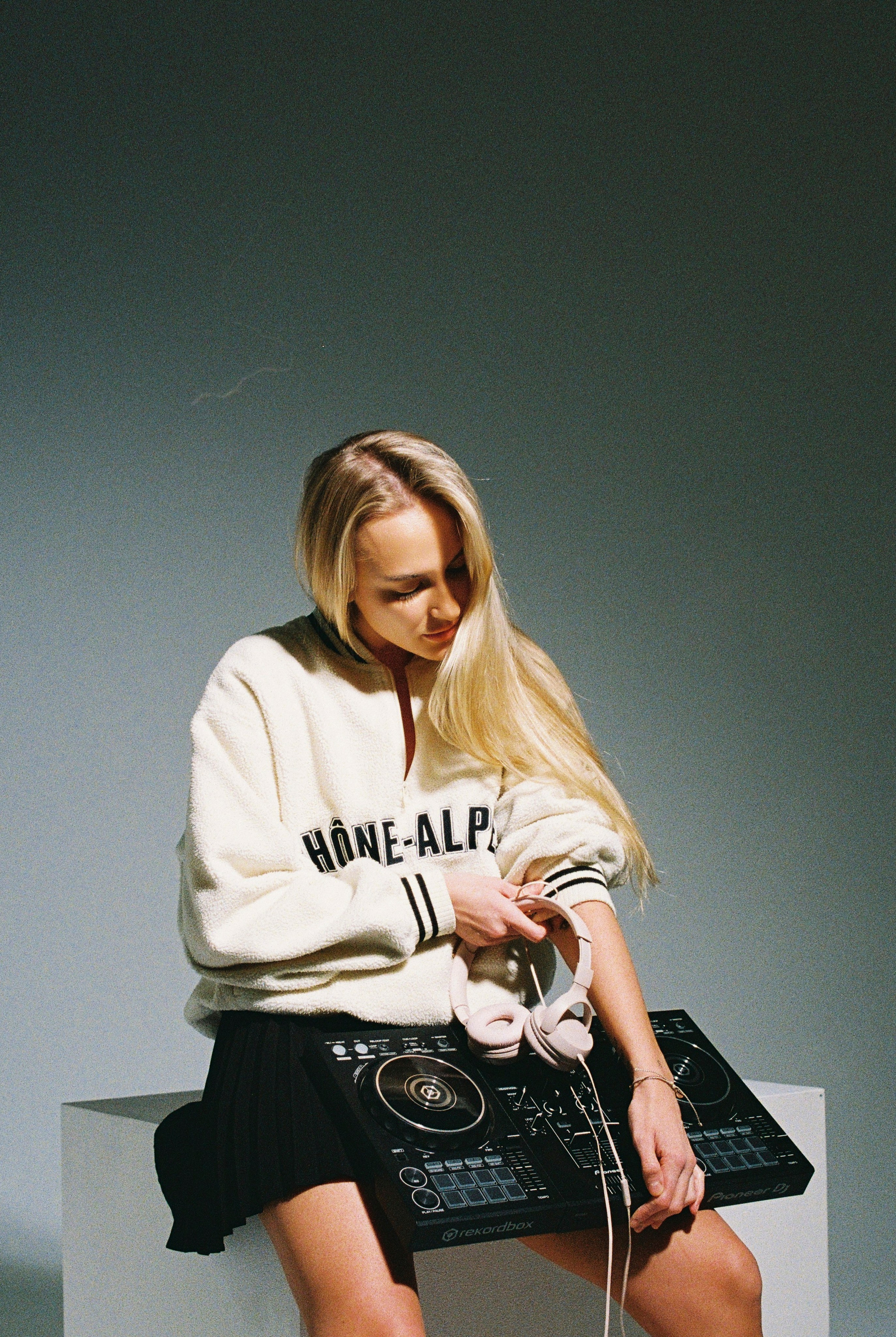 Пленка. Фотограф Андрей Куськало