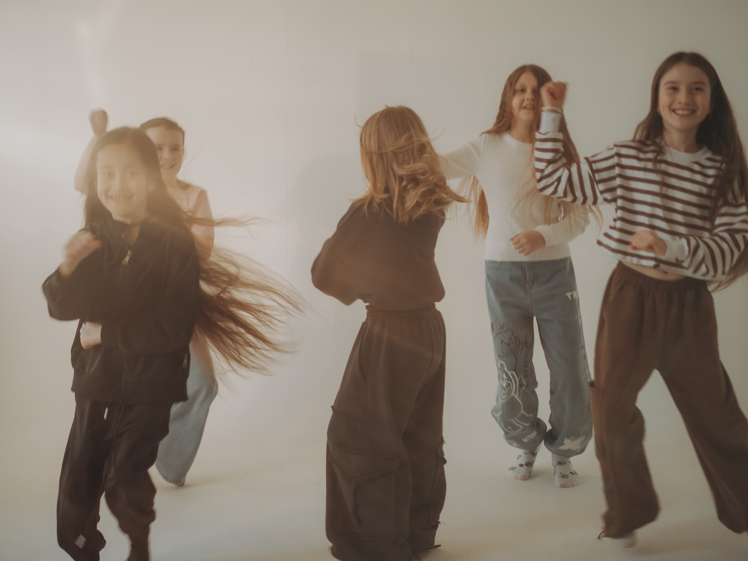 День рождение. Алесе 10 лет. Семейный и детский фотограф в Уфе Намощенко Юлия