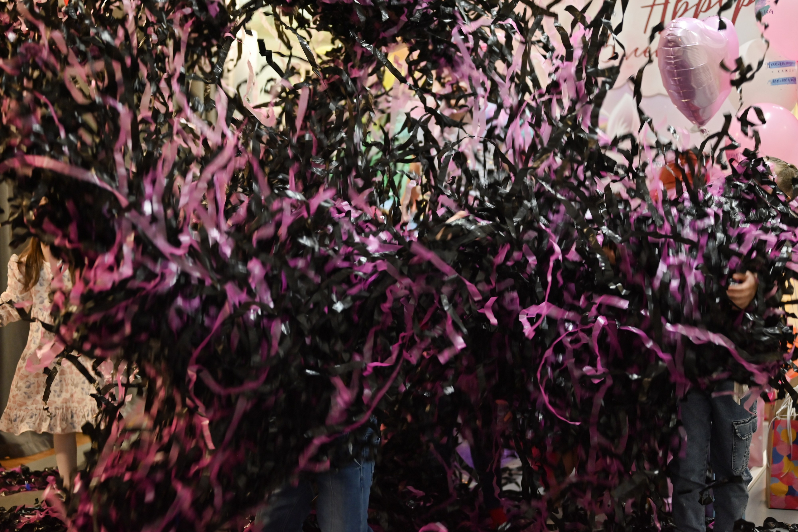 «День варенья Авроры». Свадебный и семейный фотограф в Уфе Александров Максим