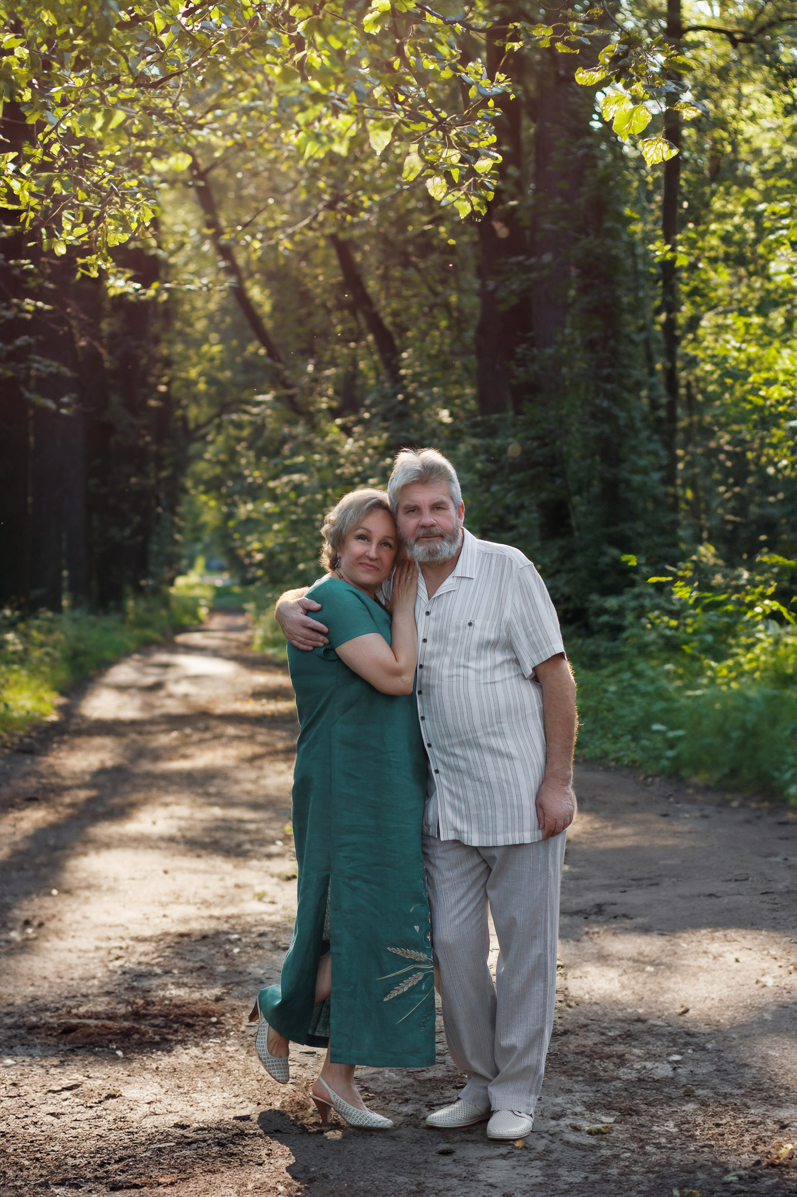 Семейные прогулки. Екатерина Краснобокая — семейный фотограф / индивидуальные проекты