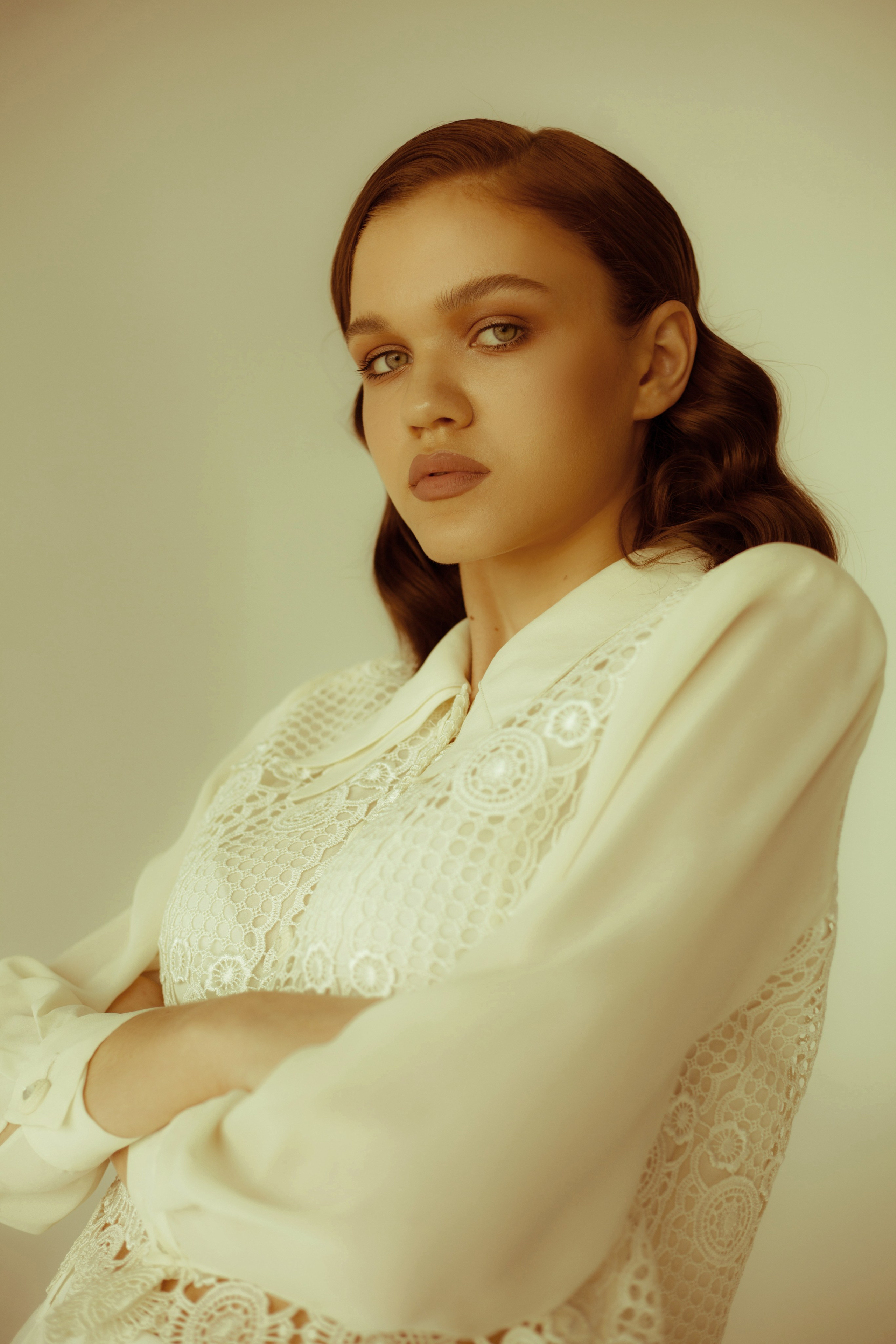 Portrait. Фотограф в Новосибирске Дарья Горнакова