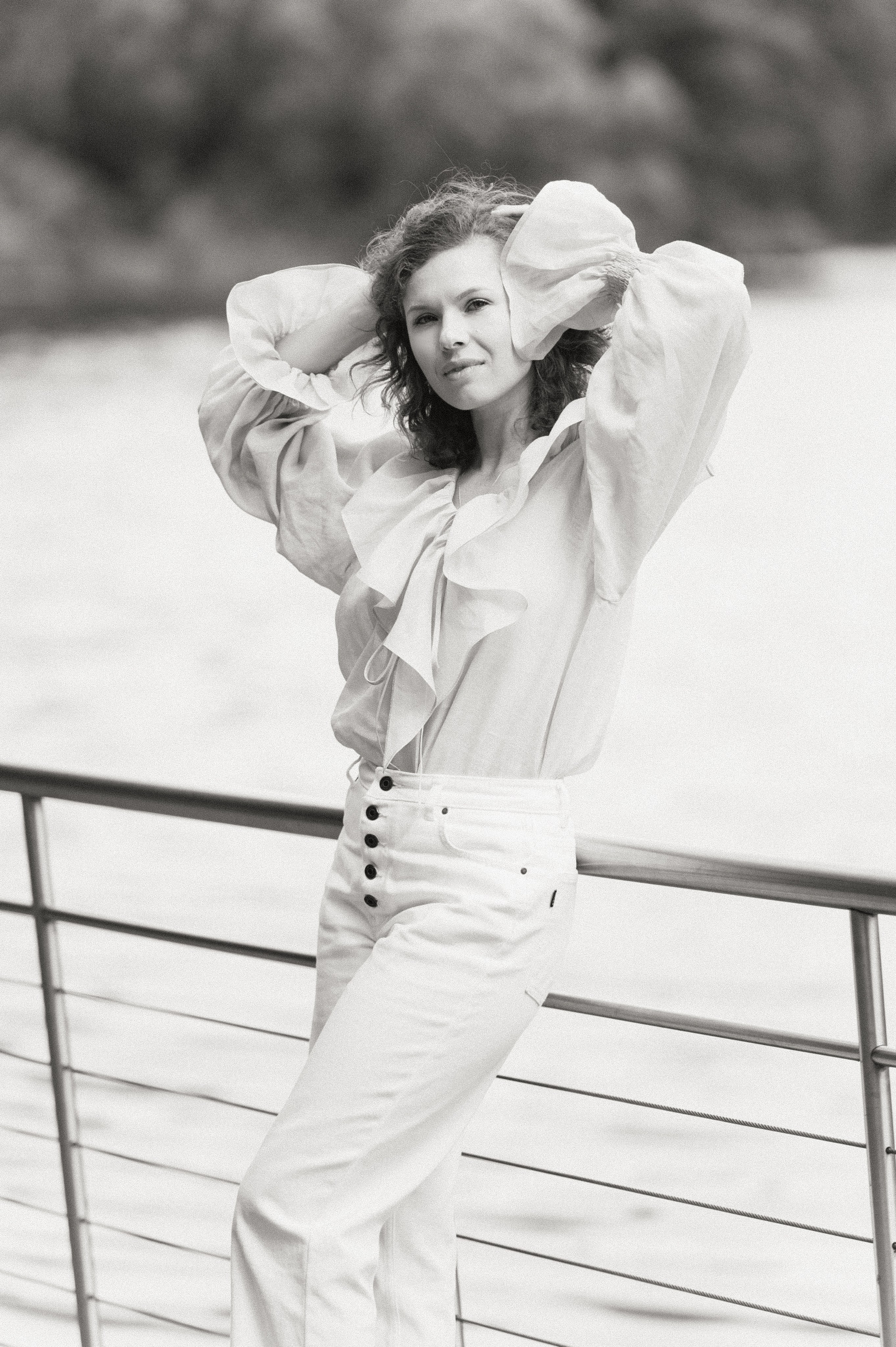 Лайфстайл. Фотограф Егоров Констанин