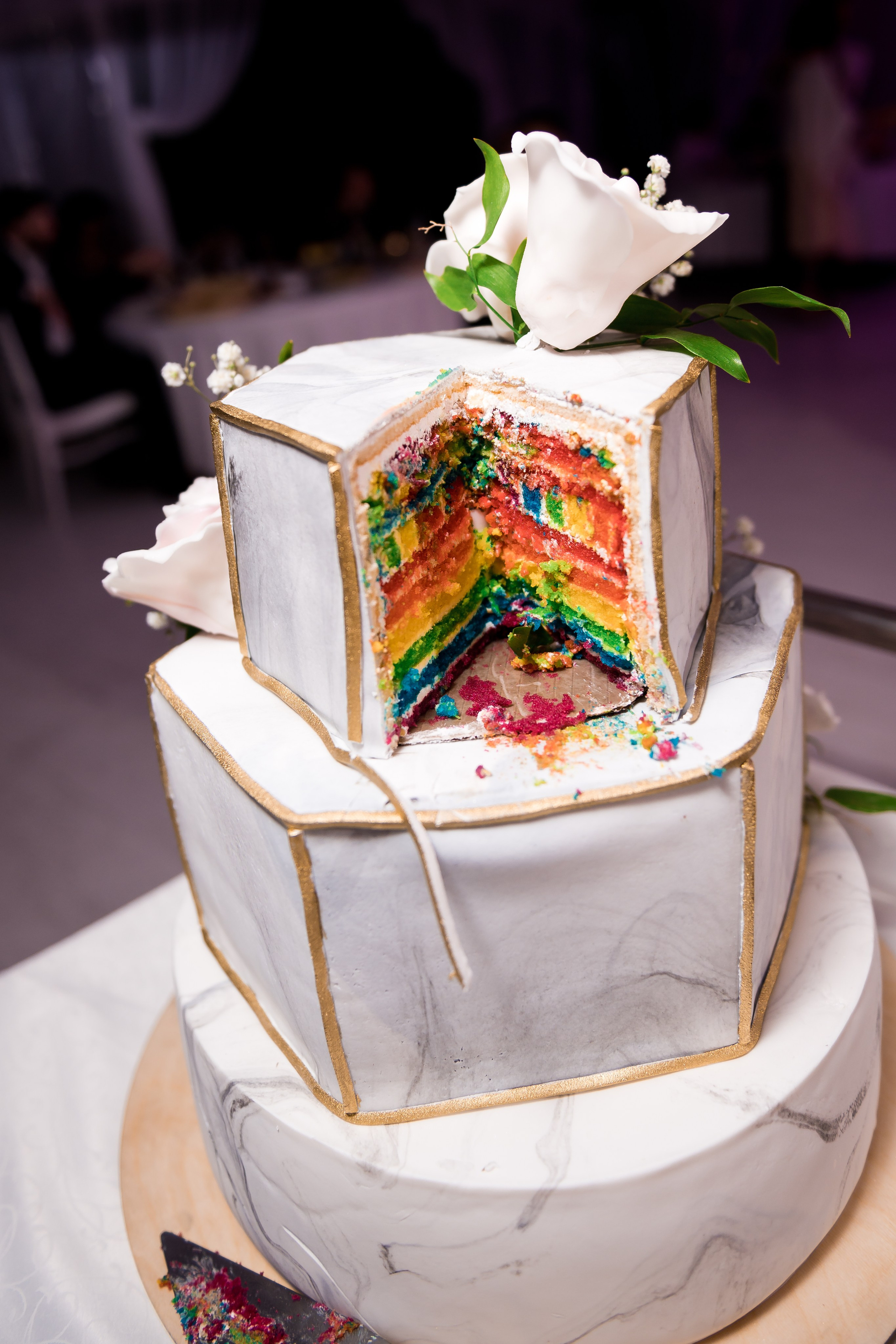 Дмитрий и Алина. Фотограф Егоров Констанин