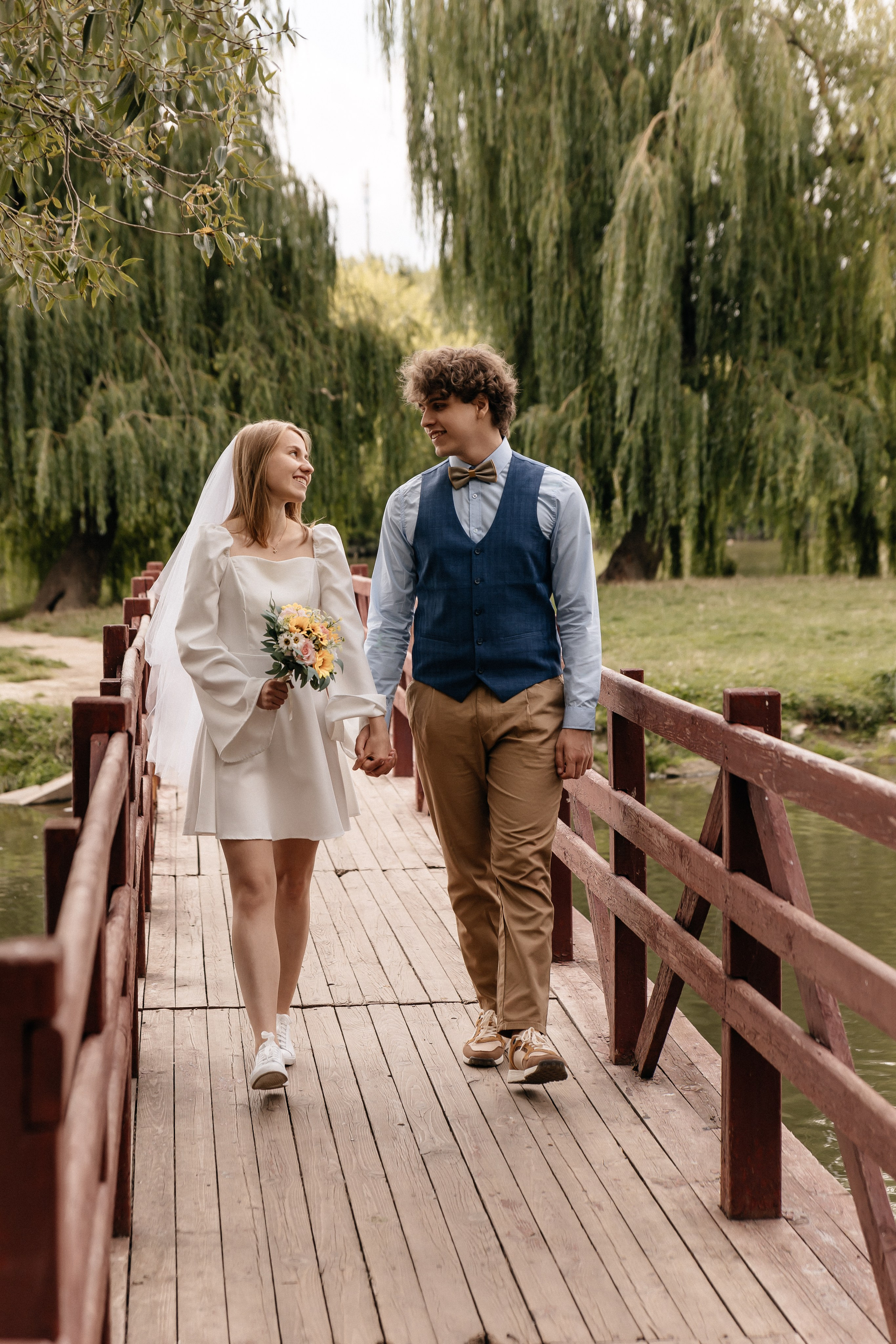 Катя и Женя. Семейный фотограф Минск Усова Ольга