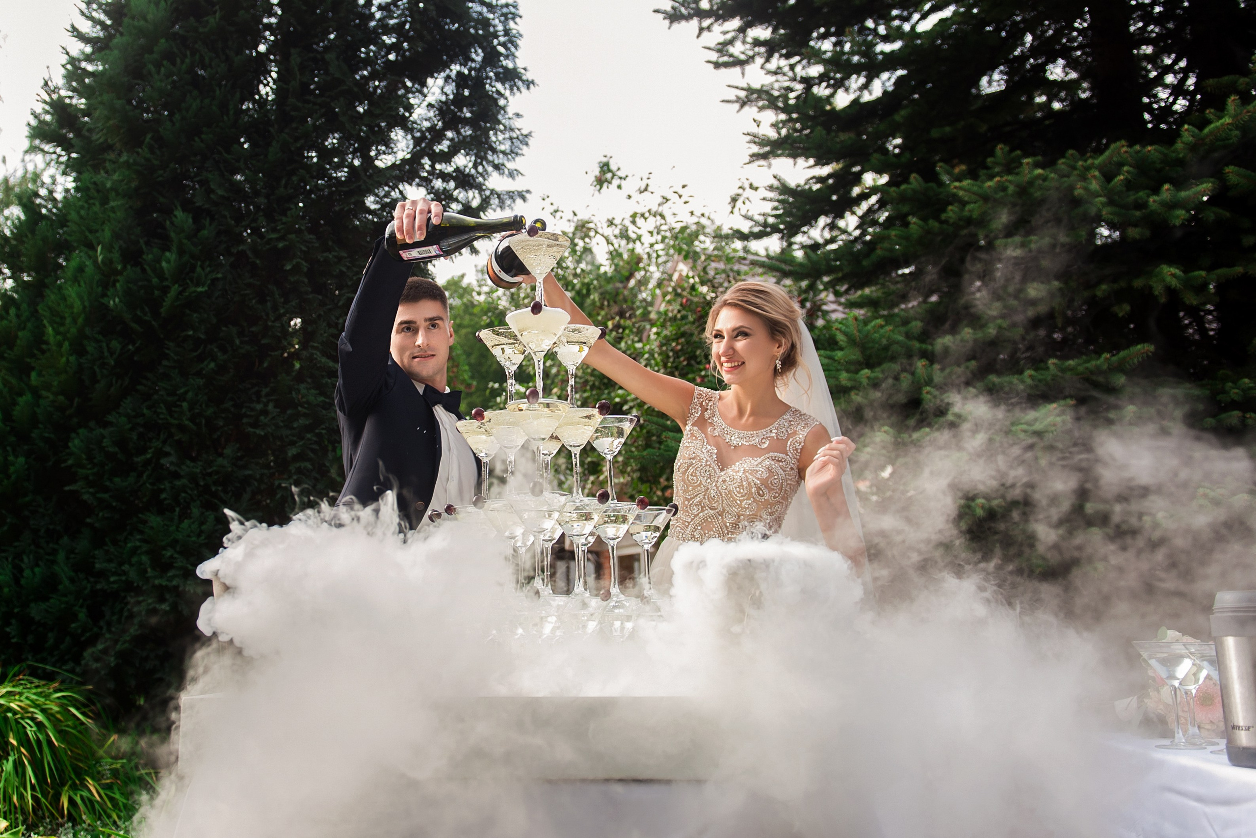 Дмитрий&Диана. Свадебный фотограф Калининград - Александр Зубанов