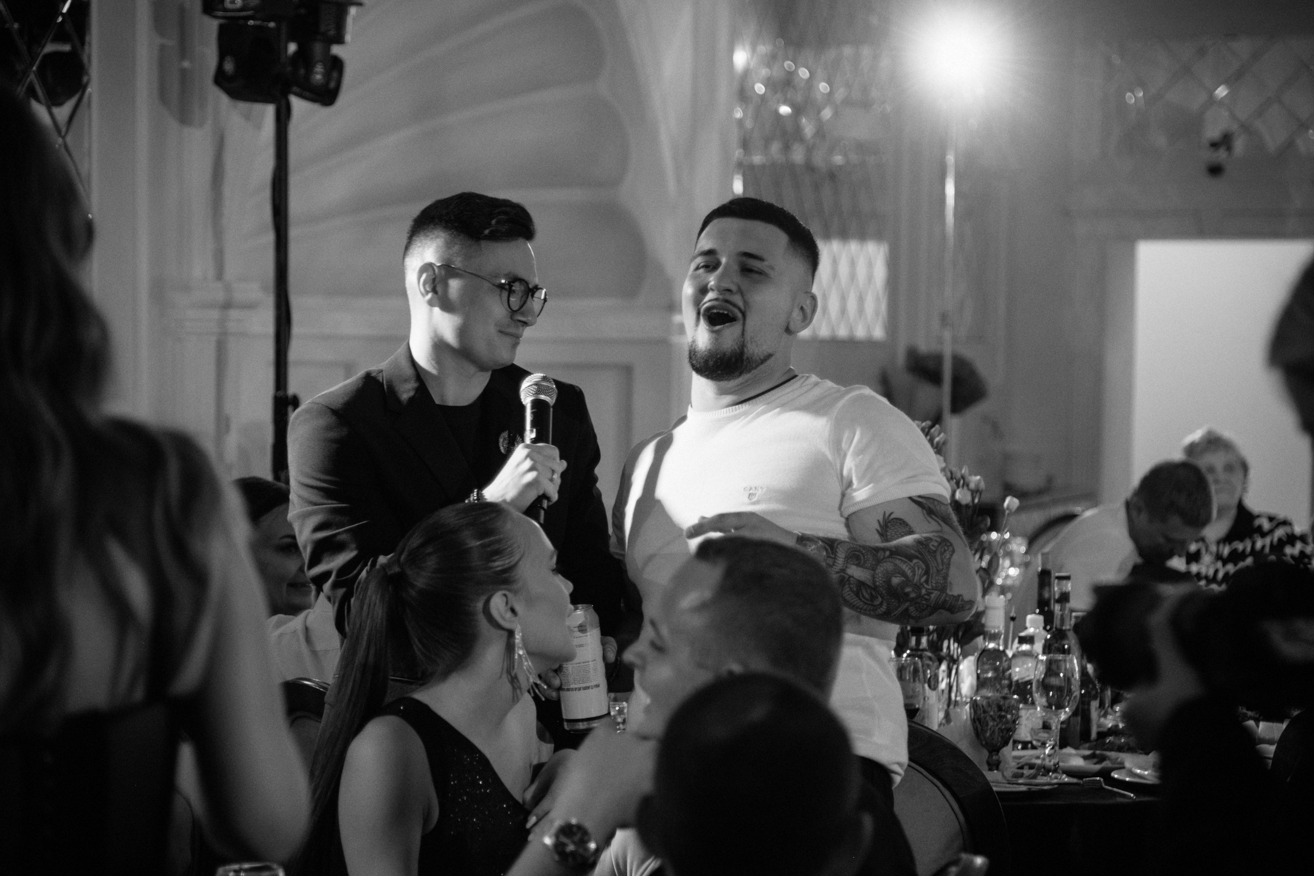 Яна и Рома. Фотограф Смоляк Алена