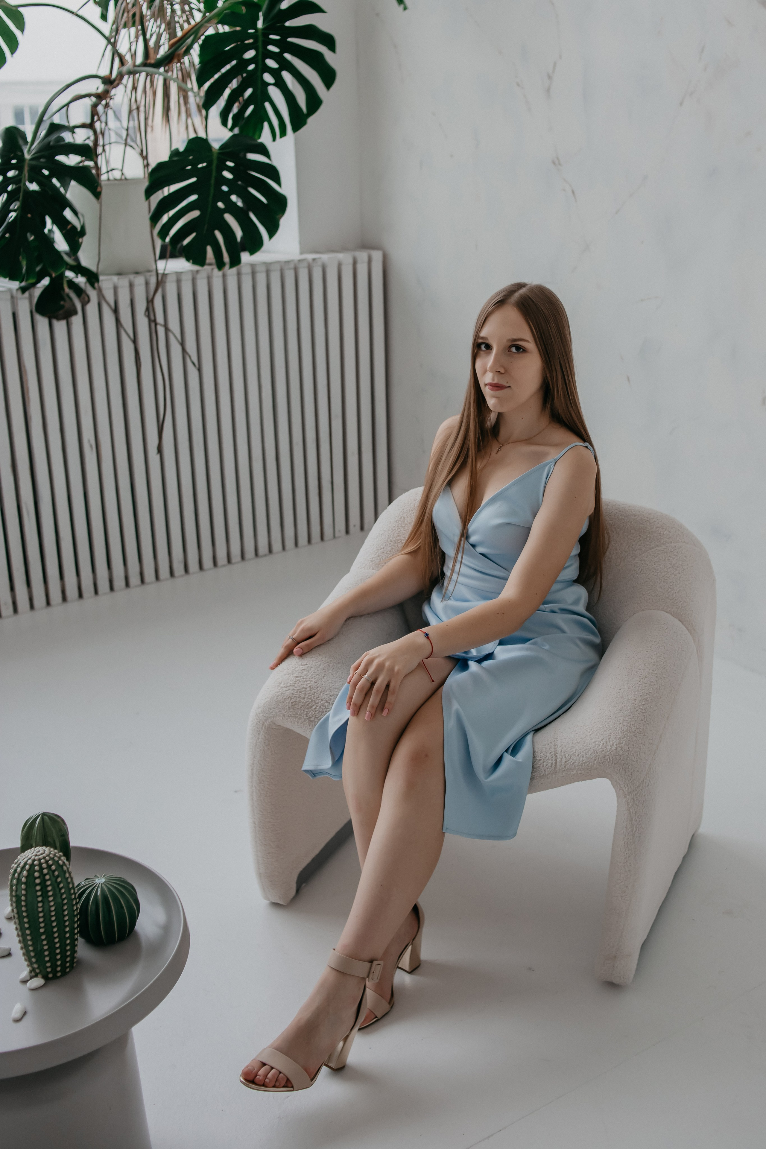 Вероника и Илья. Фотограф Регина Крикунова г. Красноярск