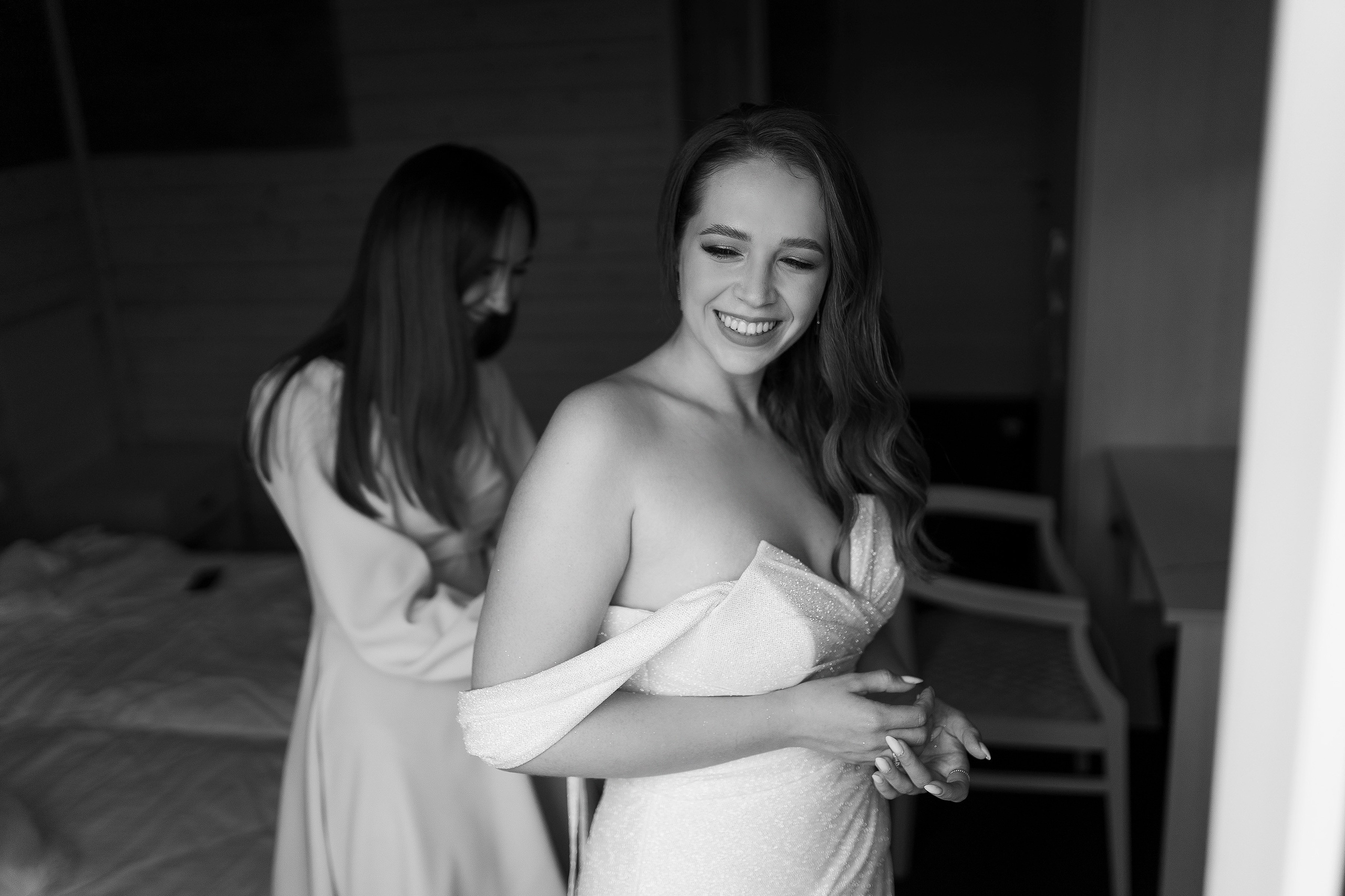 Константин и Алина. Фотограф в Самаре Муртазина Дарья