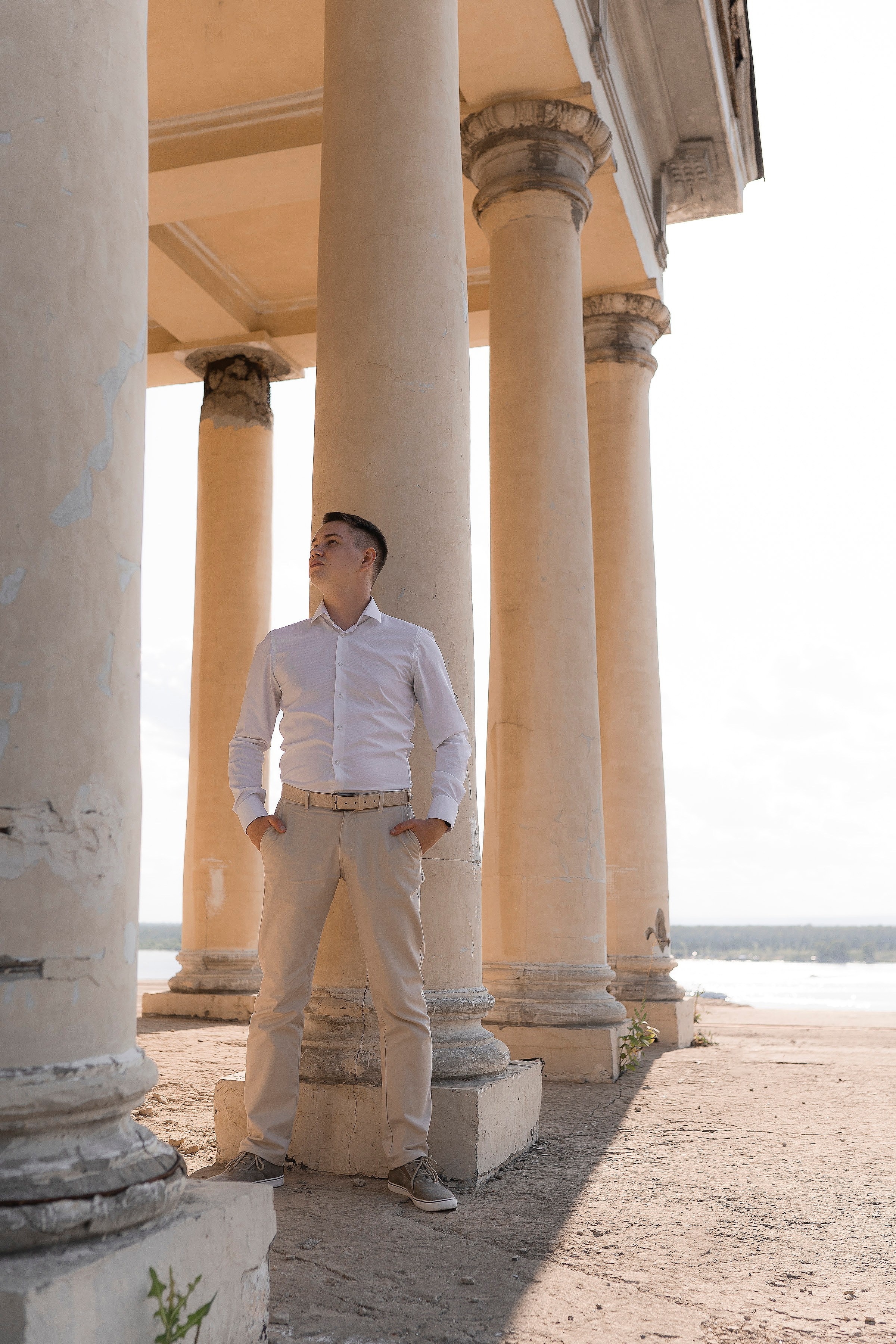 Константин и Алина. Фотограф в Самаре Муртазина Дарья