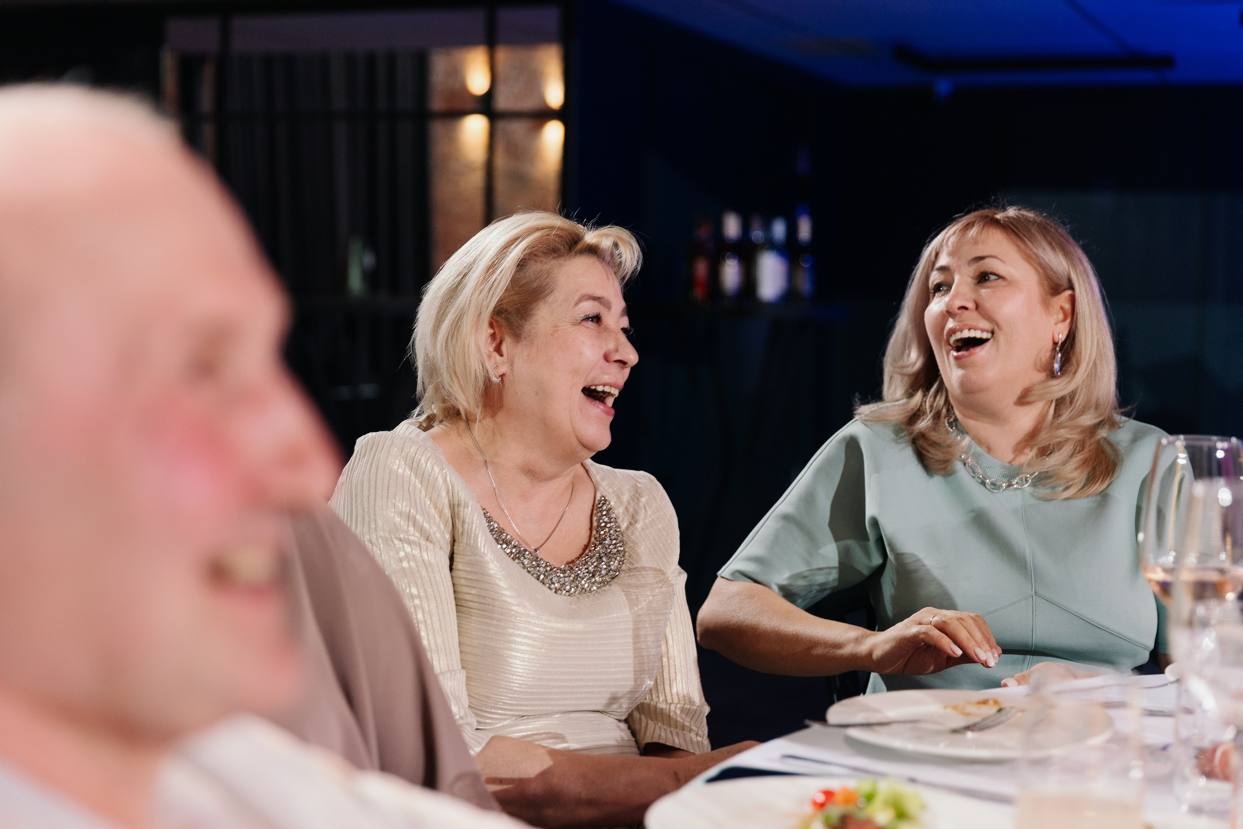 Юбилей. Фотограф в Красноярске