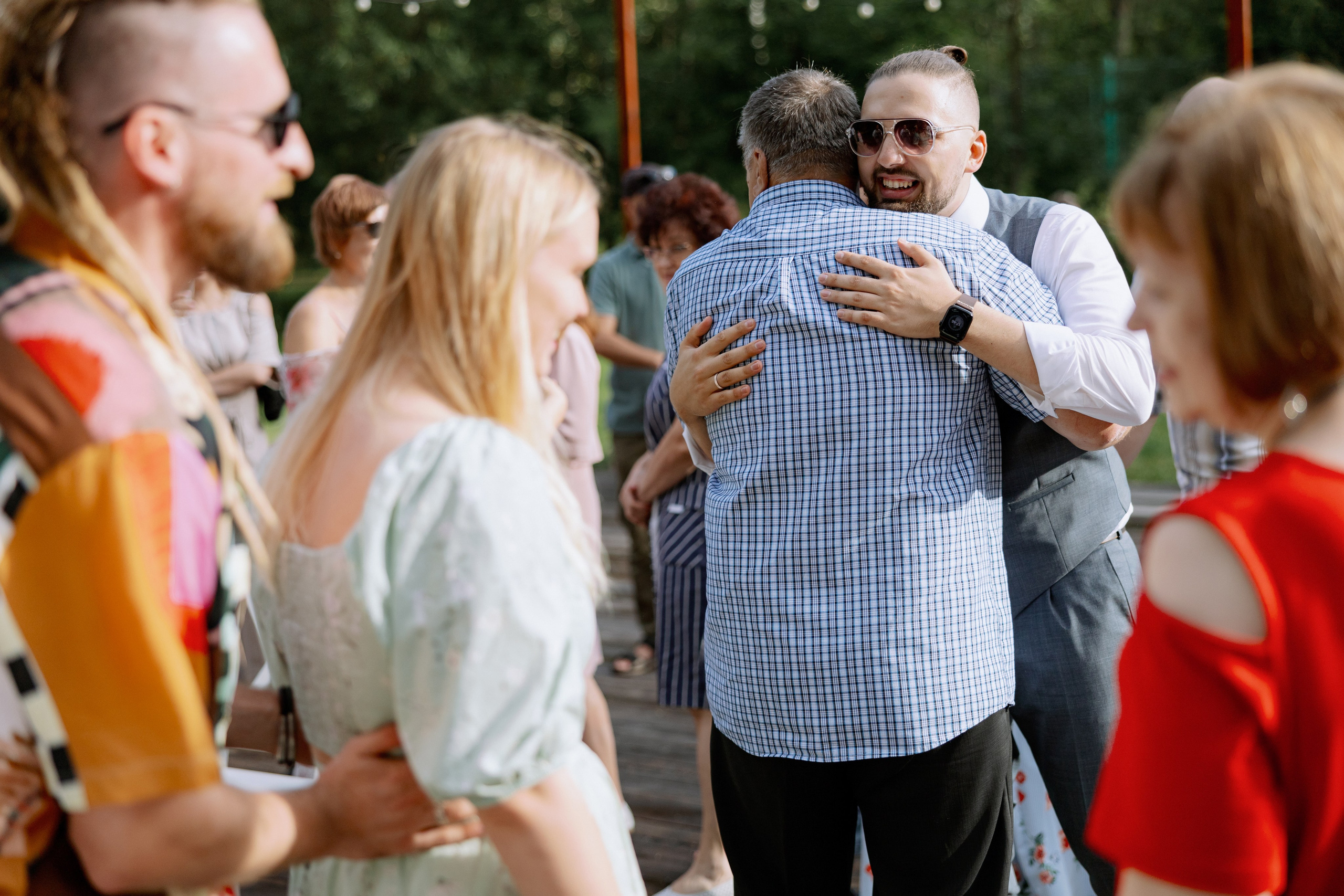 10.08.2023 Дмитрий и Виктория. Фотограф в Красноярске